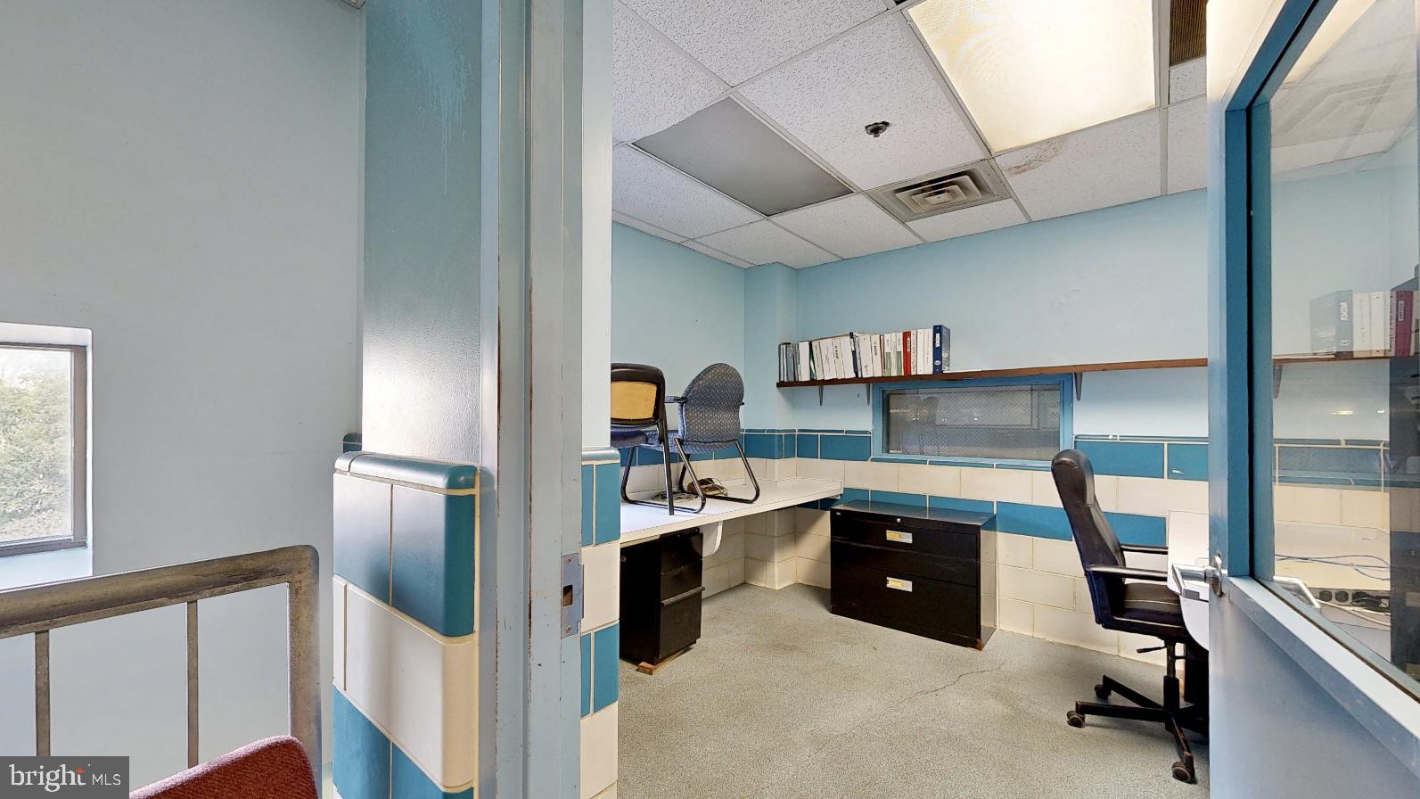 WEST END LANCASTER - Commercial Lease