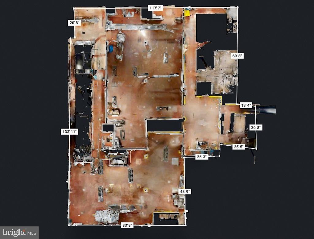 WEST END LANCASTER - Commercial Lease