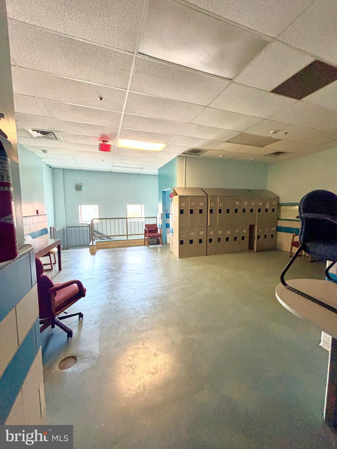 WEST END LANCASTER - Commercial Lease