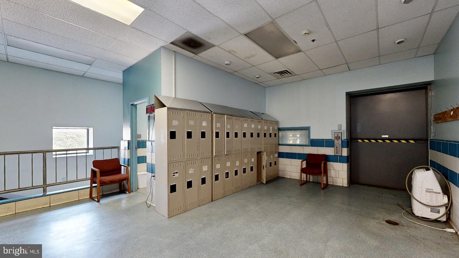 WEST END LANCASTER - Commercial Lease