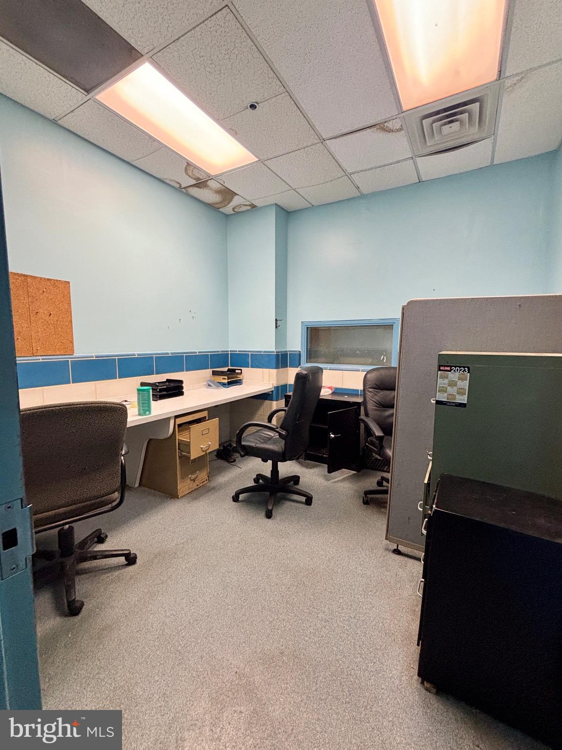 WEST END LANCASTER - Commercial Lease