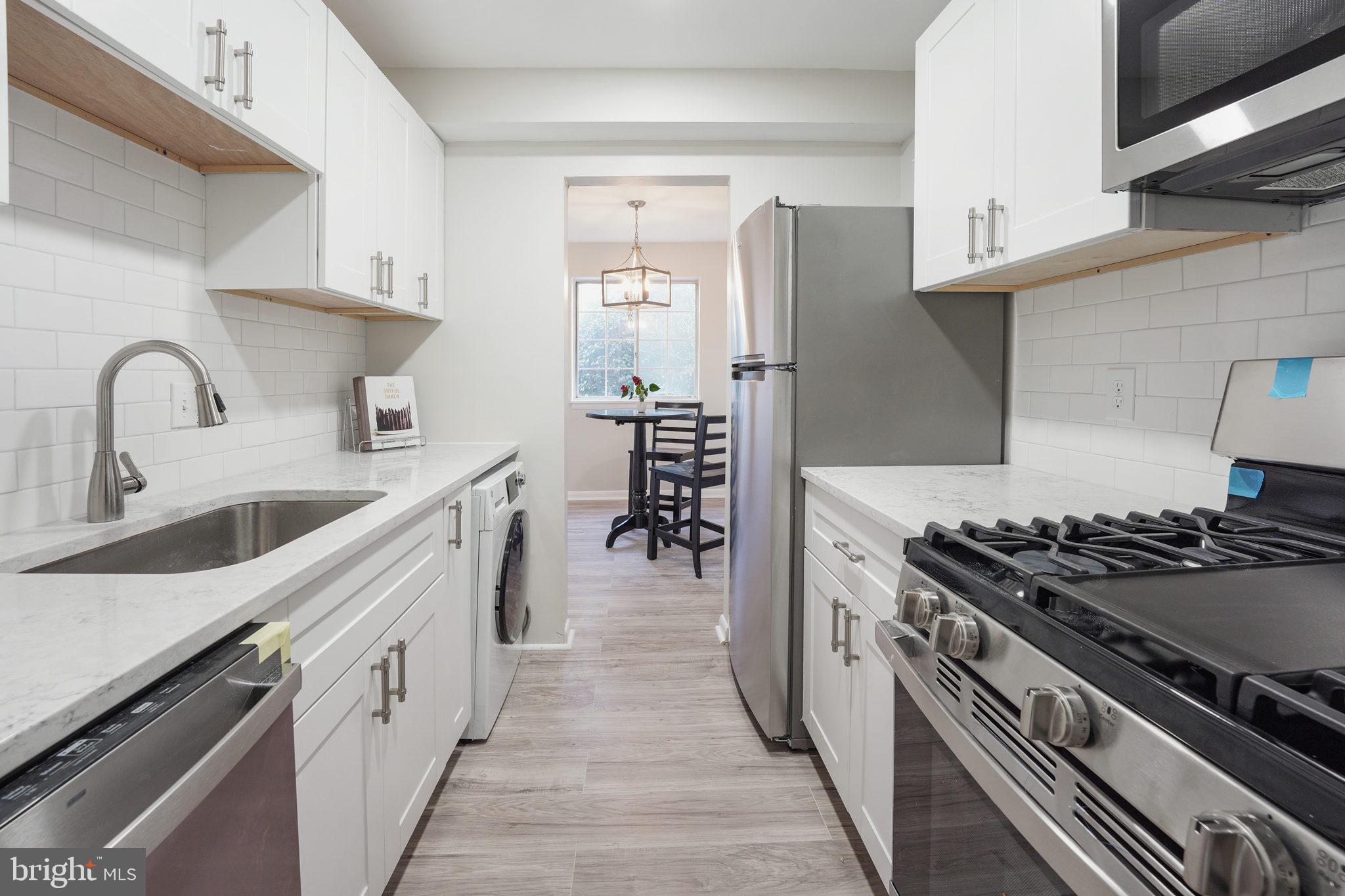 RIVER TERRACE - Residential Lease