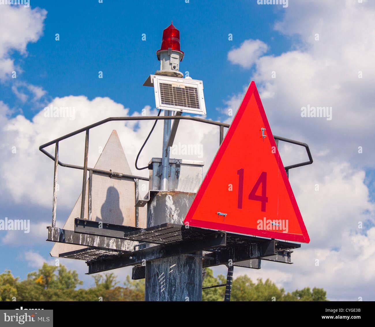 RIVER TERRACE - Residential Lease