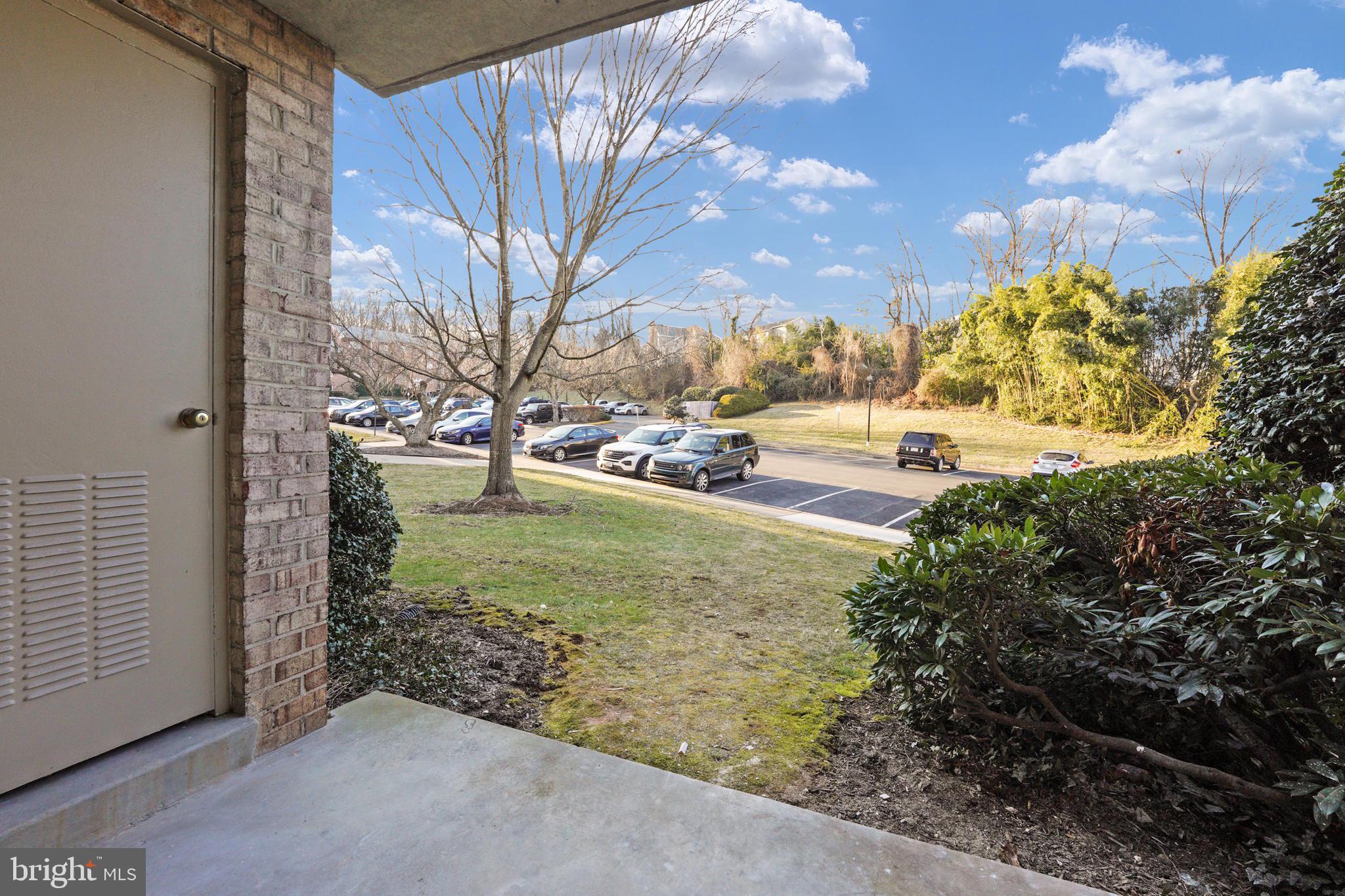 RIVER TERRACE - Residential Lease