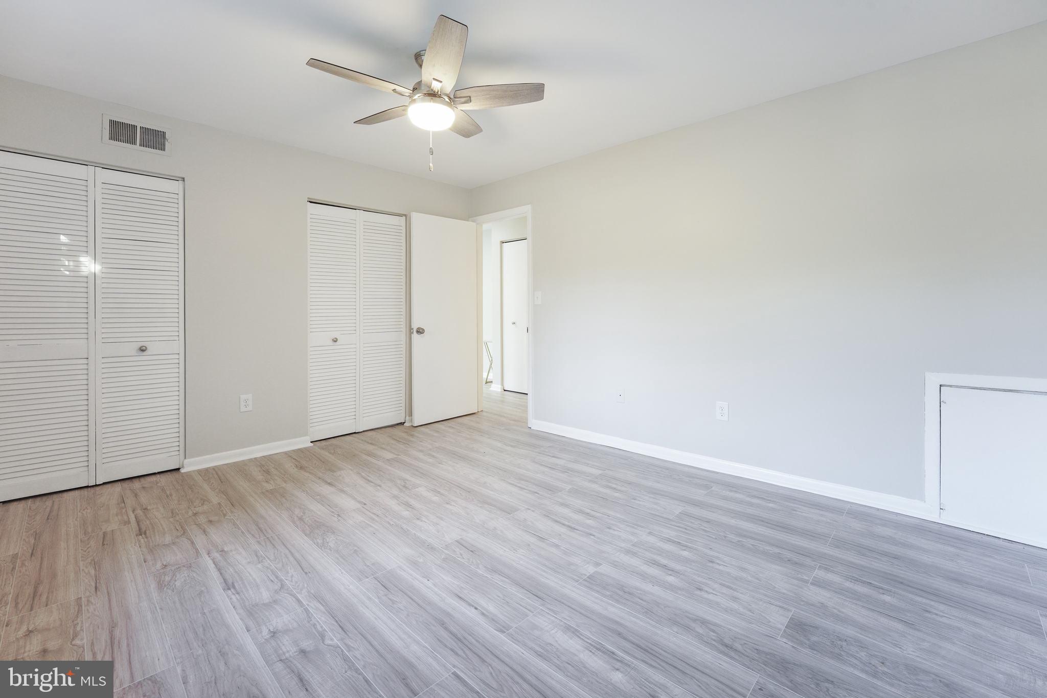 RIVER TERRACE - Residential Lease