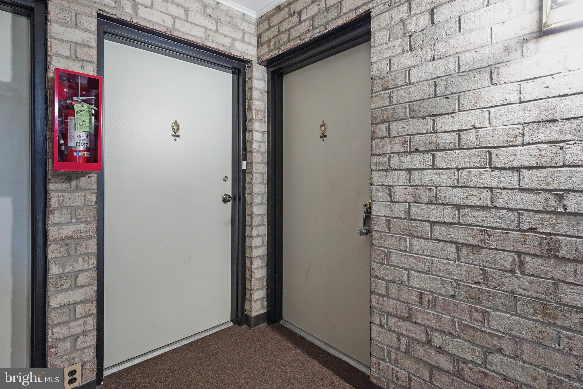 RIVER TERRACE - Residential Lease