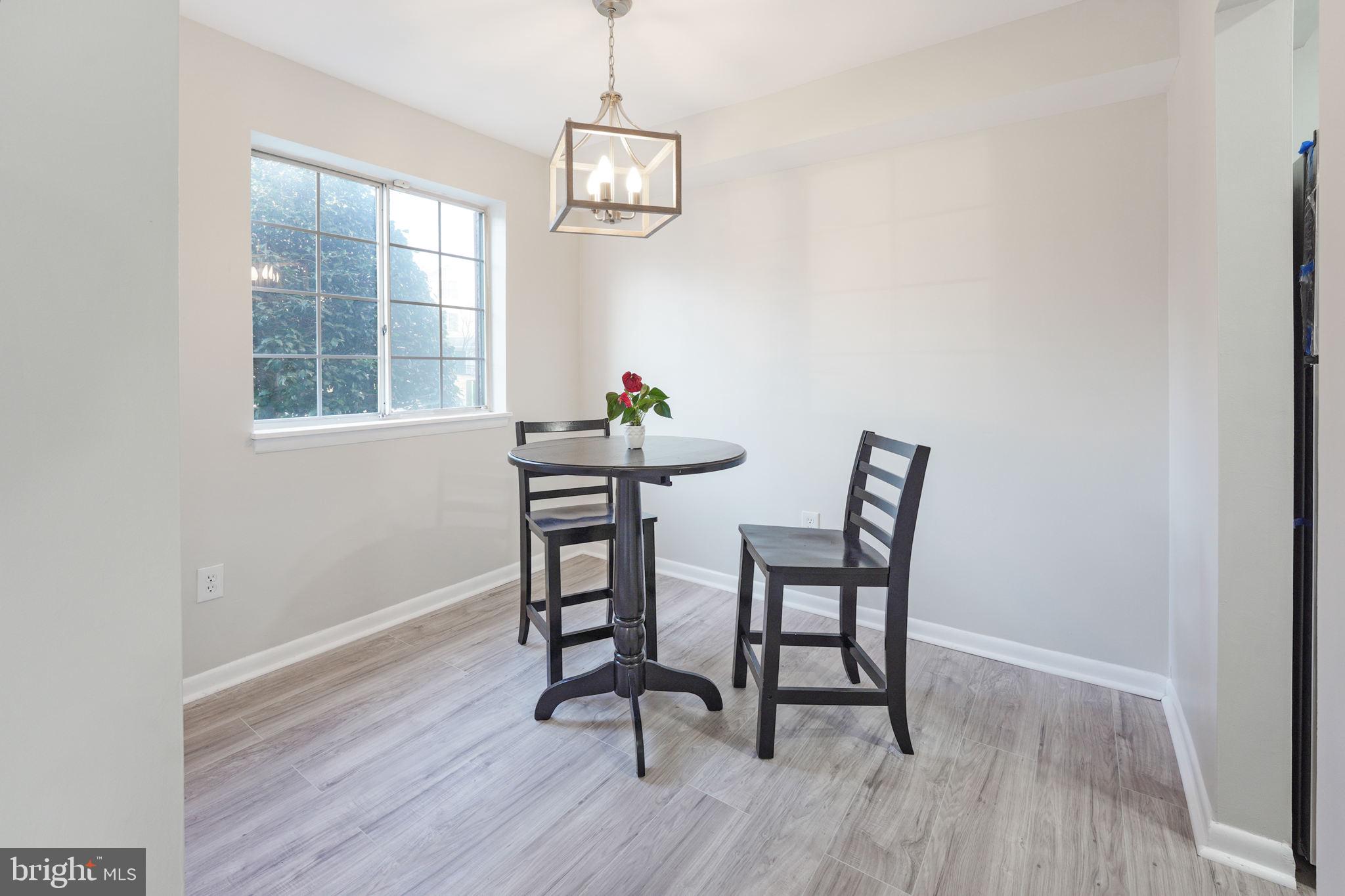 RIVER TERRACE - Residential Lease