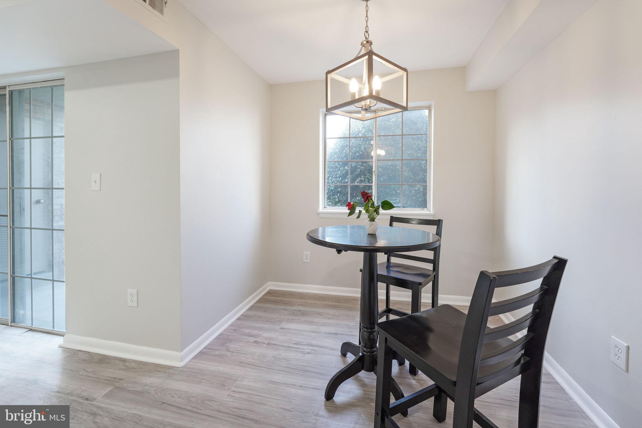 RIVER TERRACE - Residential Lease