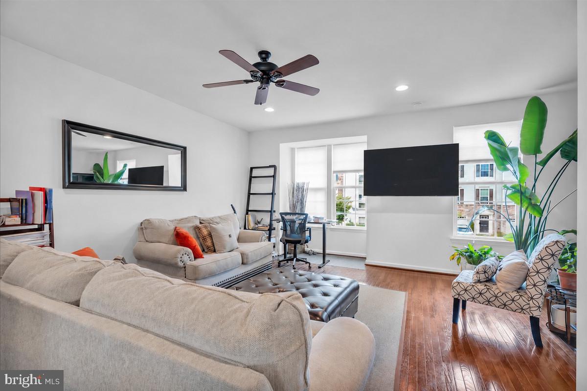 111 VILLAGE GREEN LANE