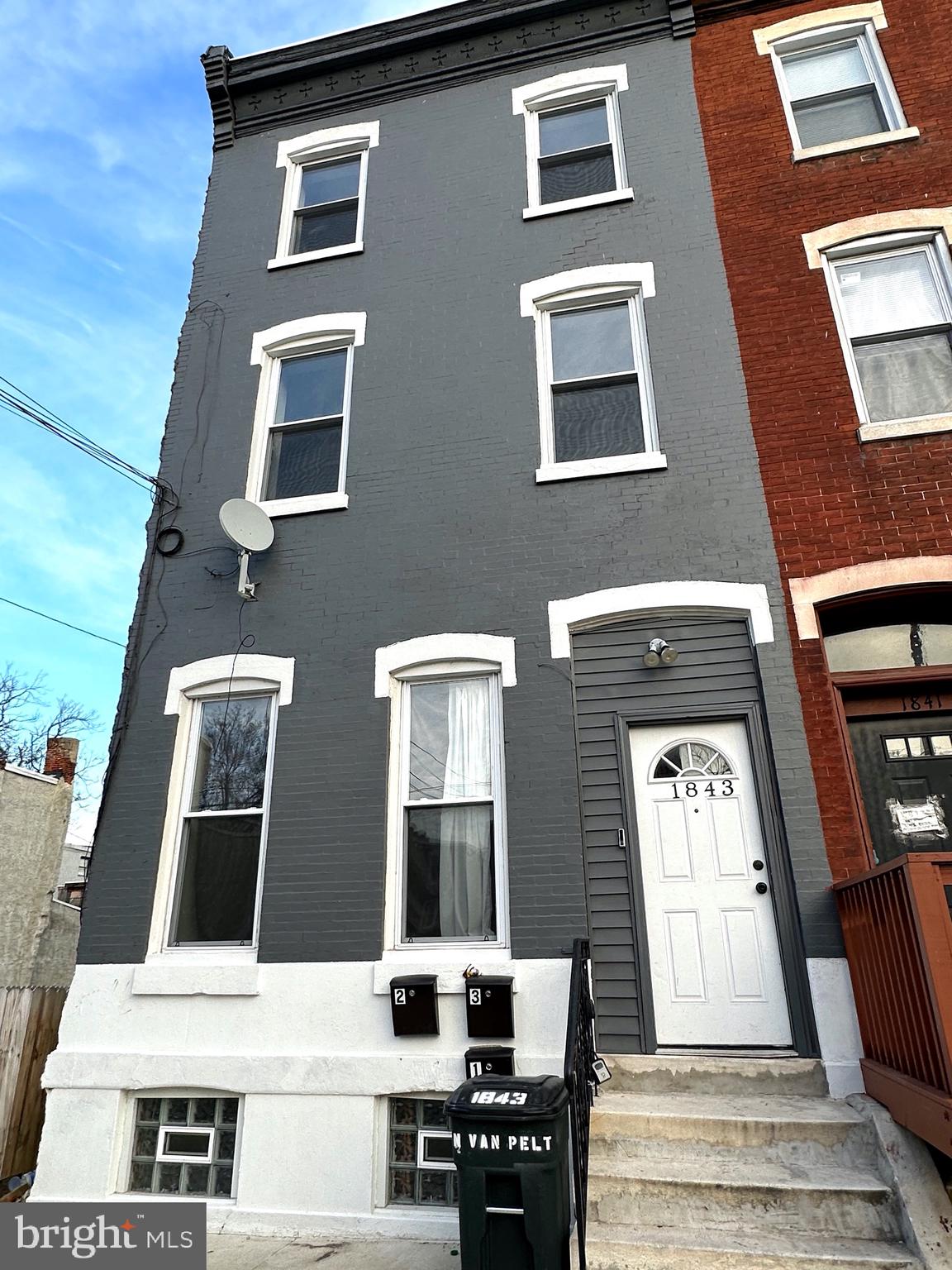 TEMPLE UNIVERSITY - Residential Lease