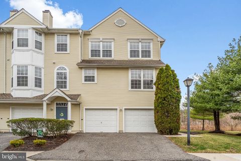 7601 JUNIPER LANE PALMYRA NJ 08065