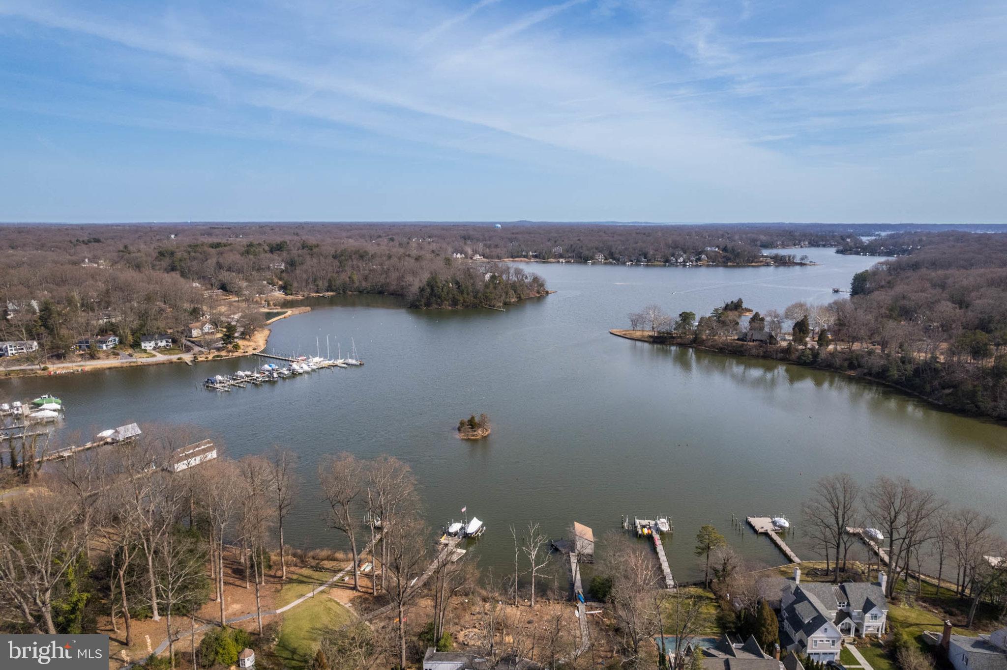POINT FIELD LANDING - Residential