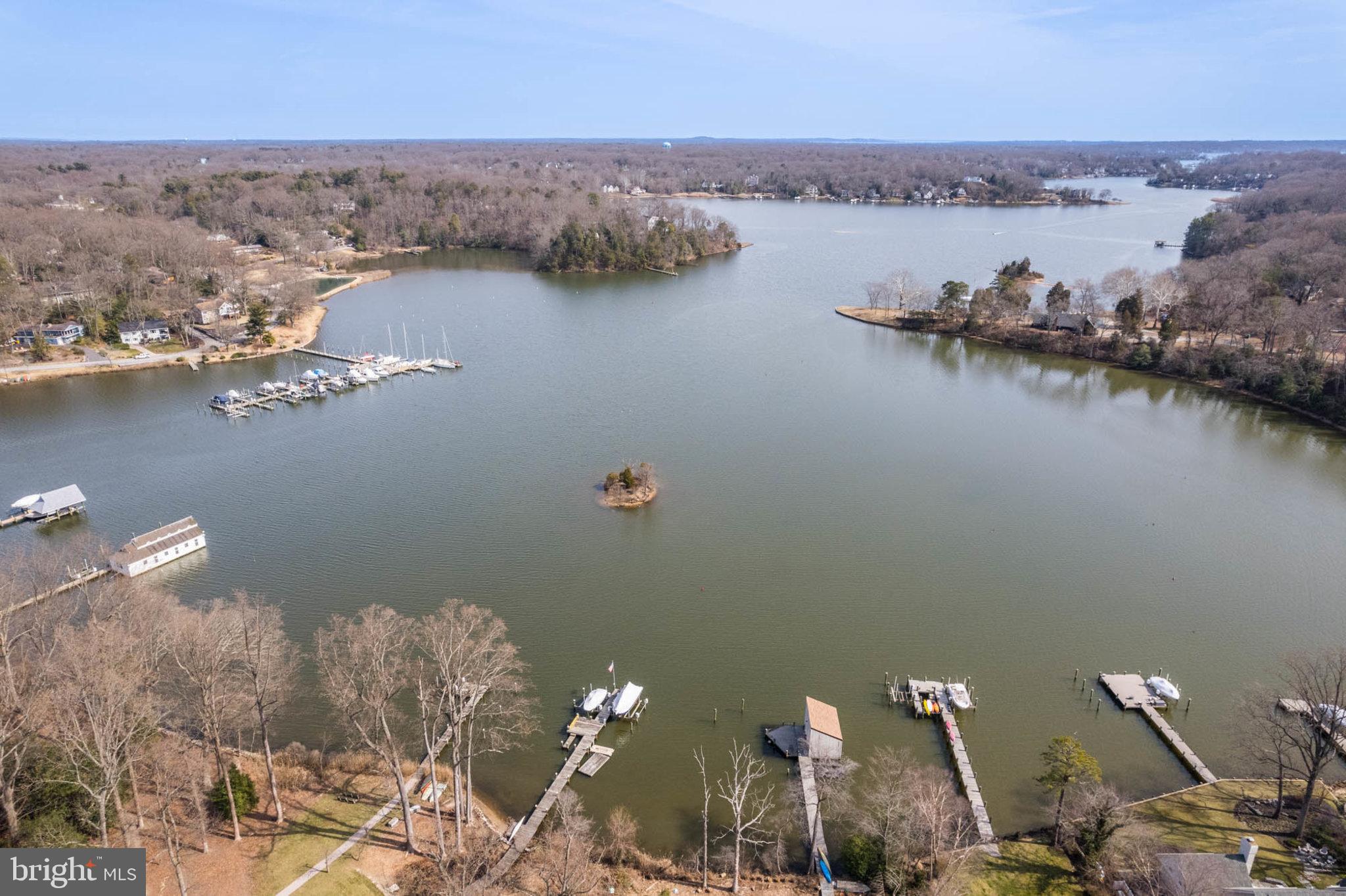 POINT FIELD LANDING - Residential