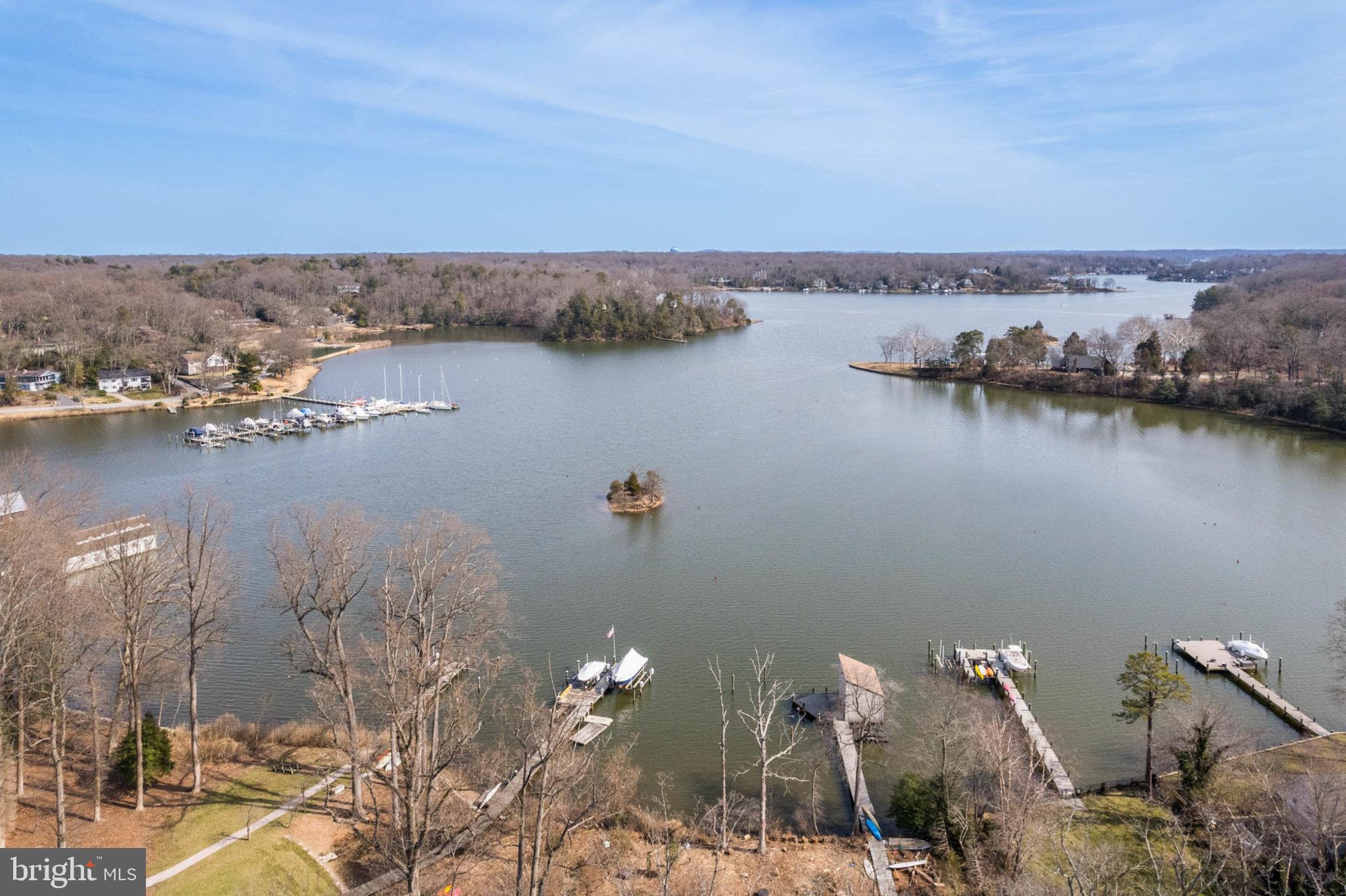 POINT FIELD LANDING - Residential