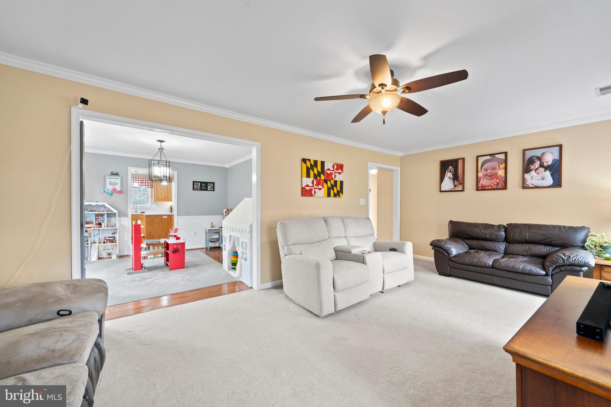 HOMELAND - Residential