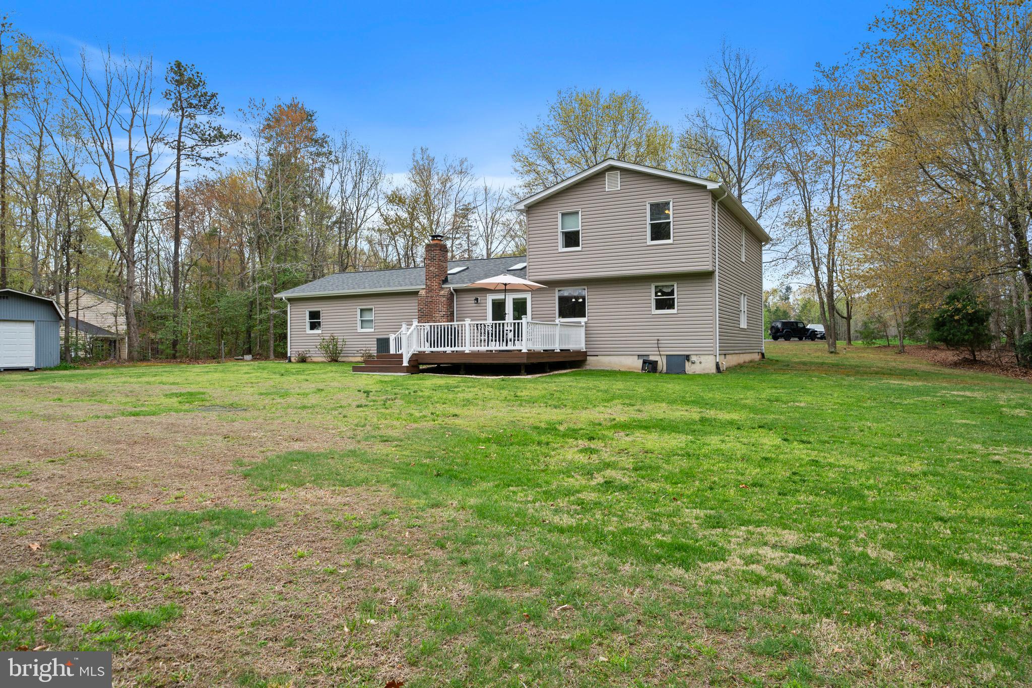 HOMELAND - Residential