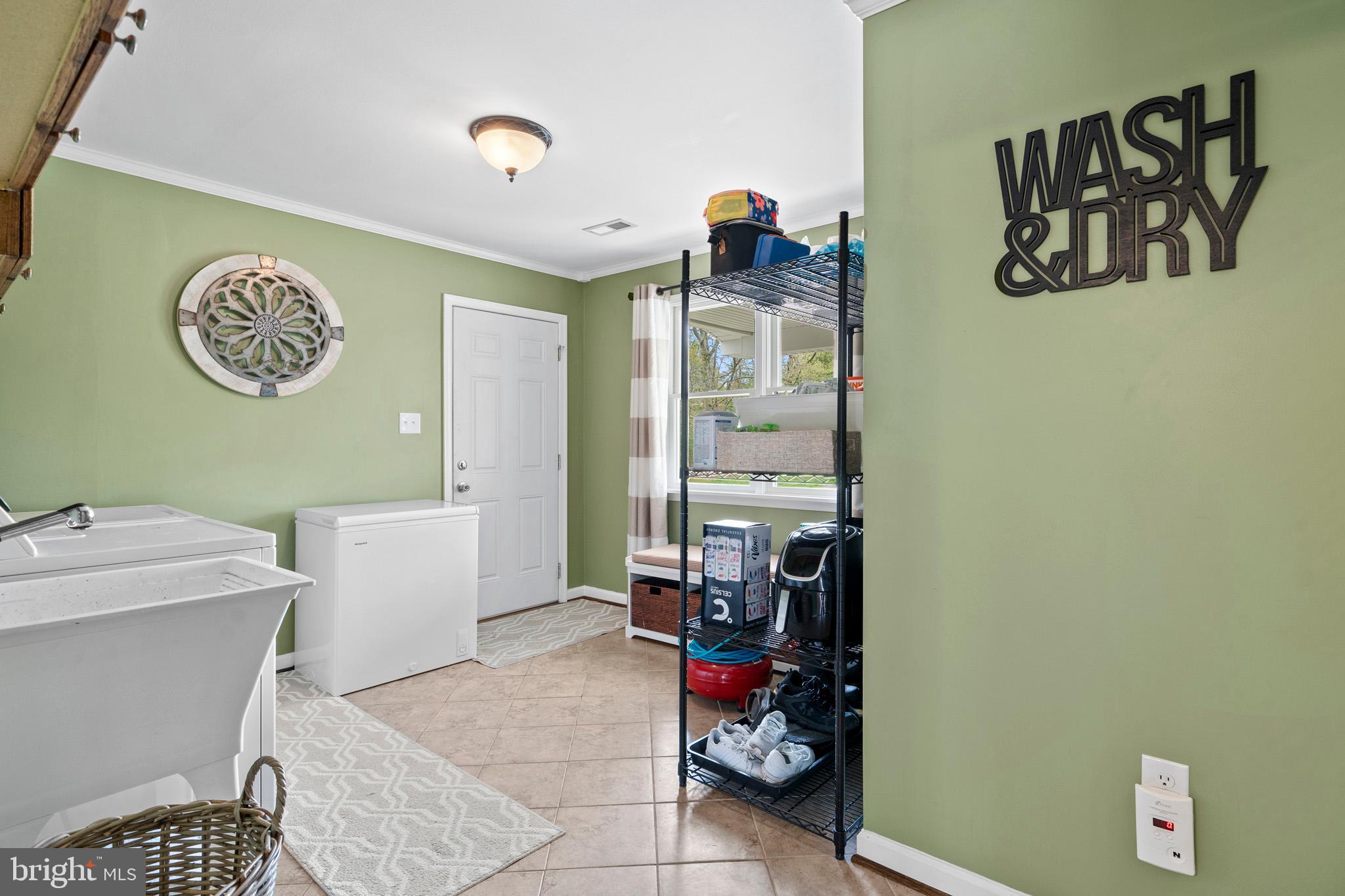 HOMELAND - Residential