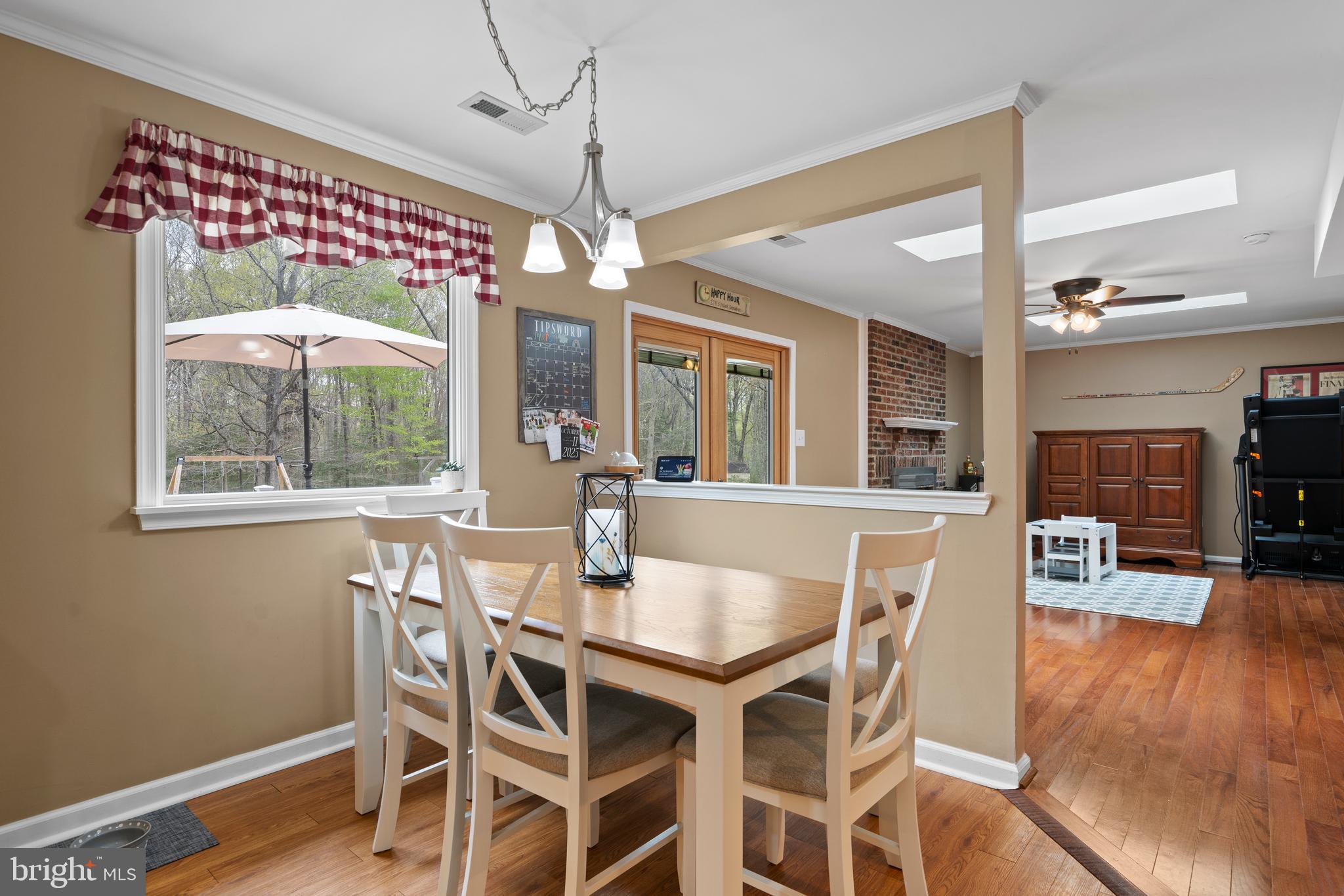 HOMELAND - Residential