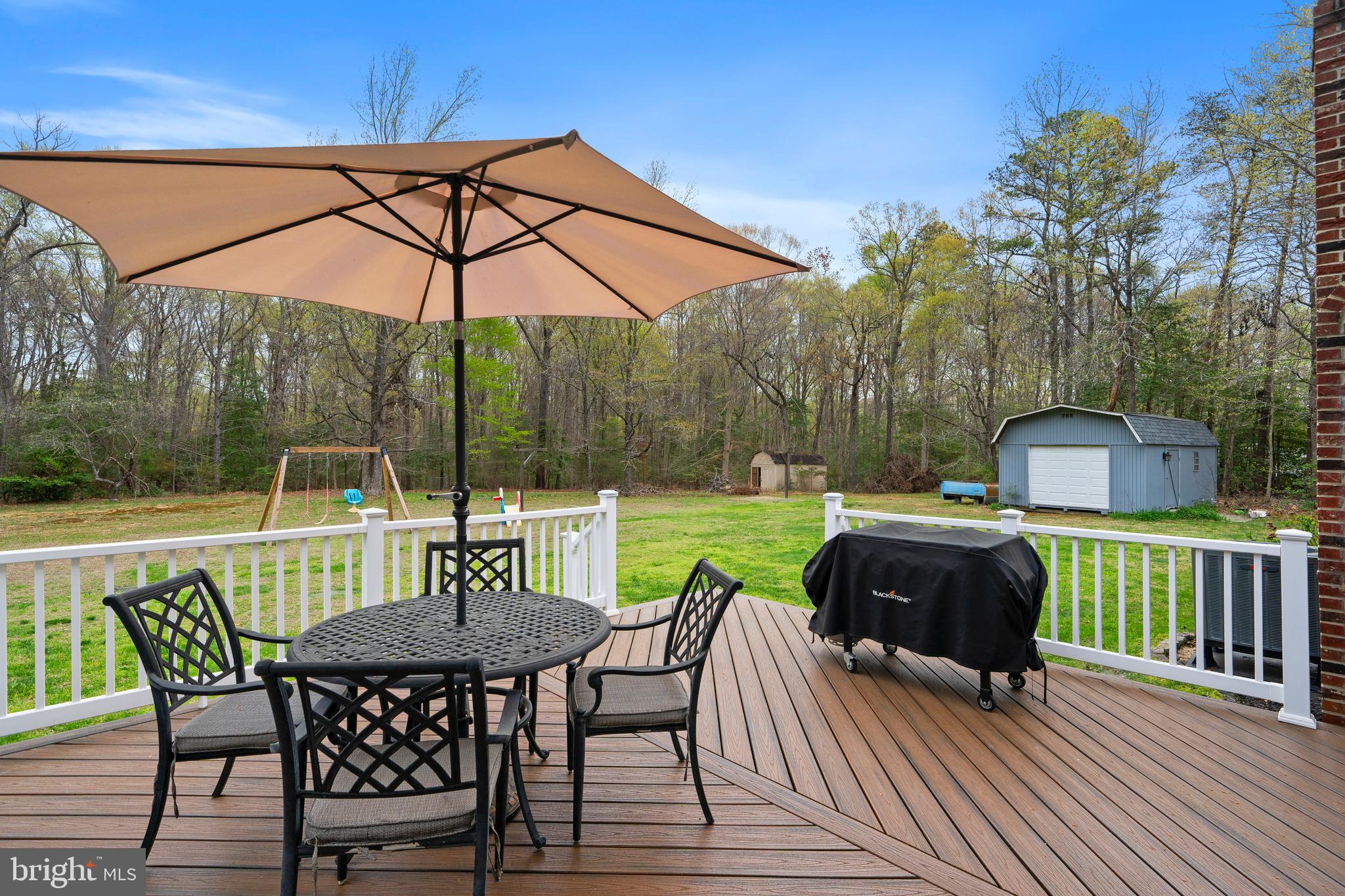 HOMELAND - Residential