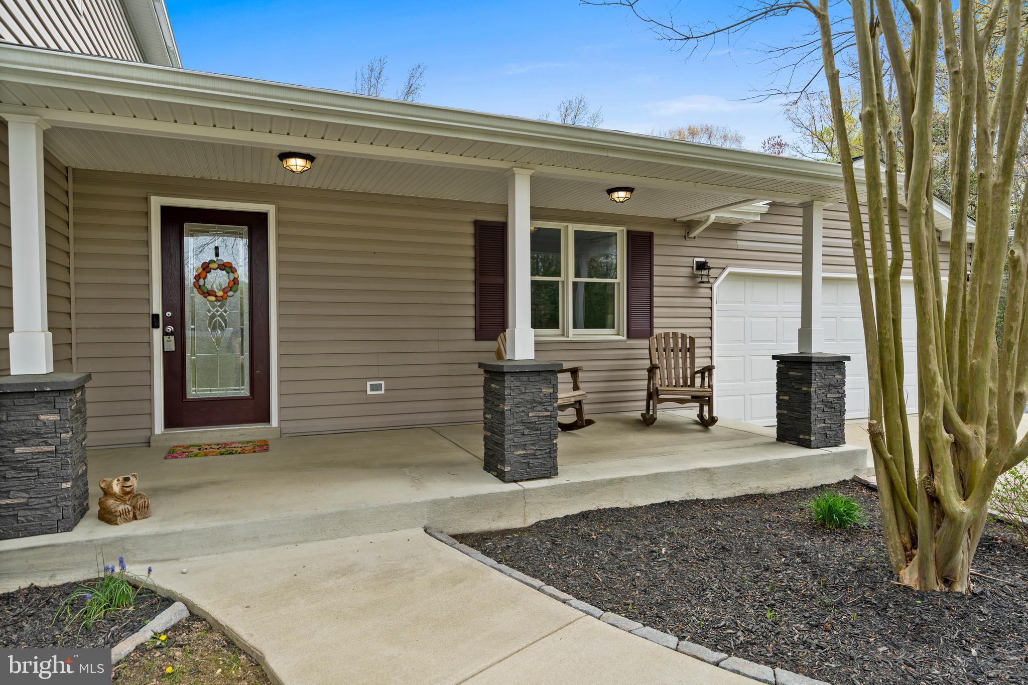 HOMELAND - Residential