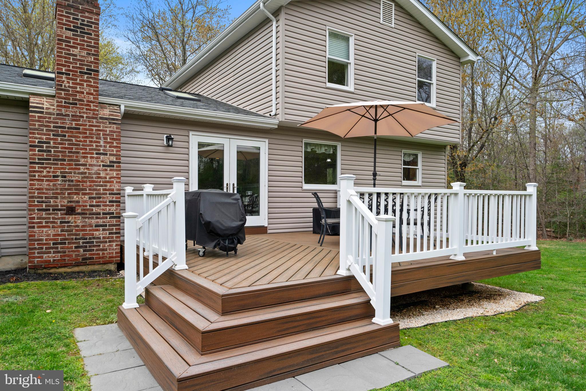 HOMELAND - Residential