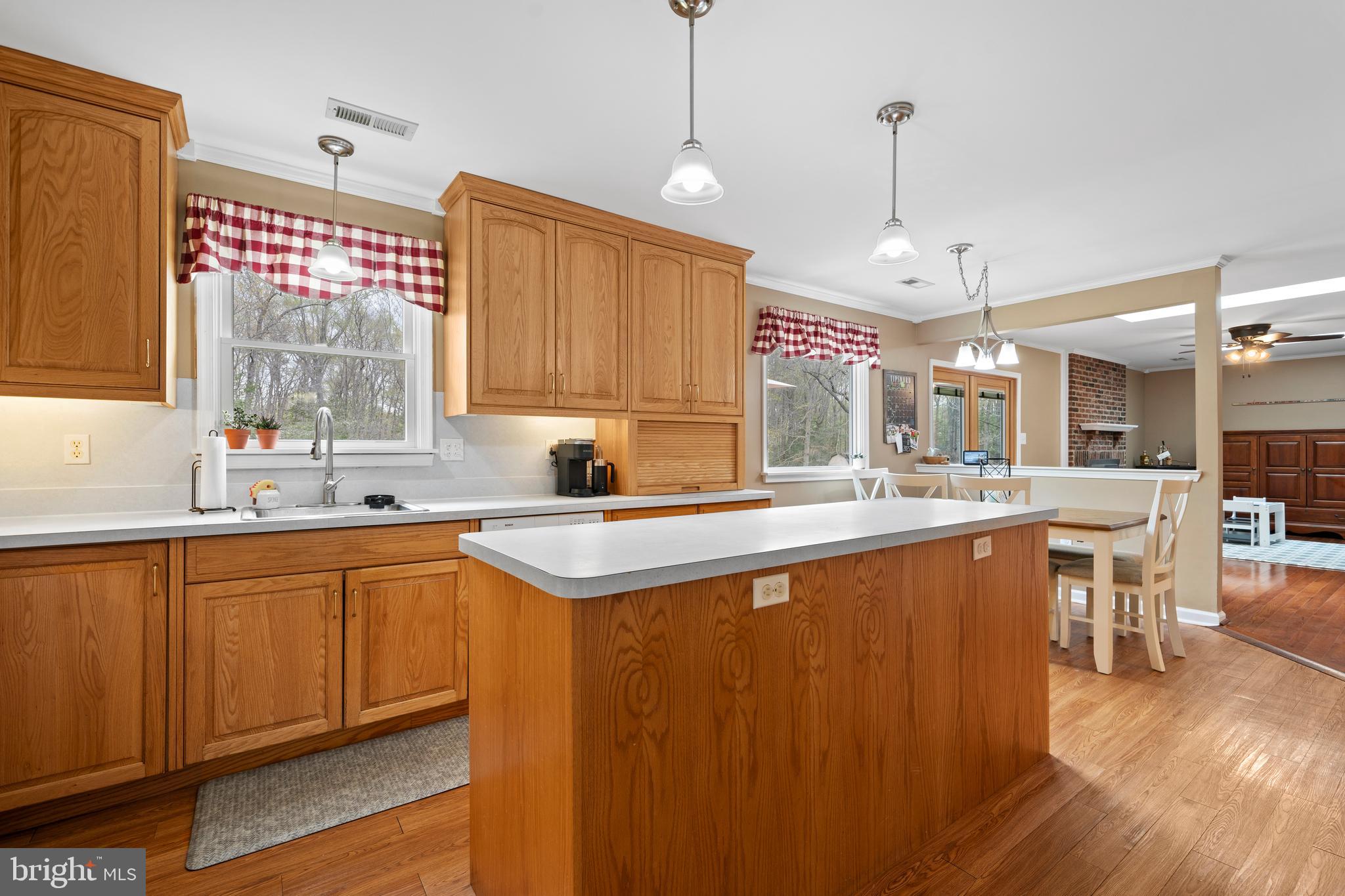 HOMELAND - Residential