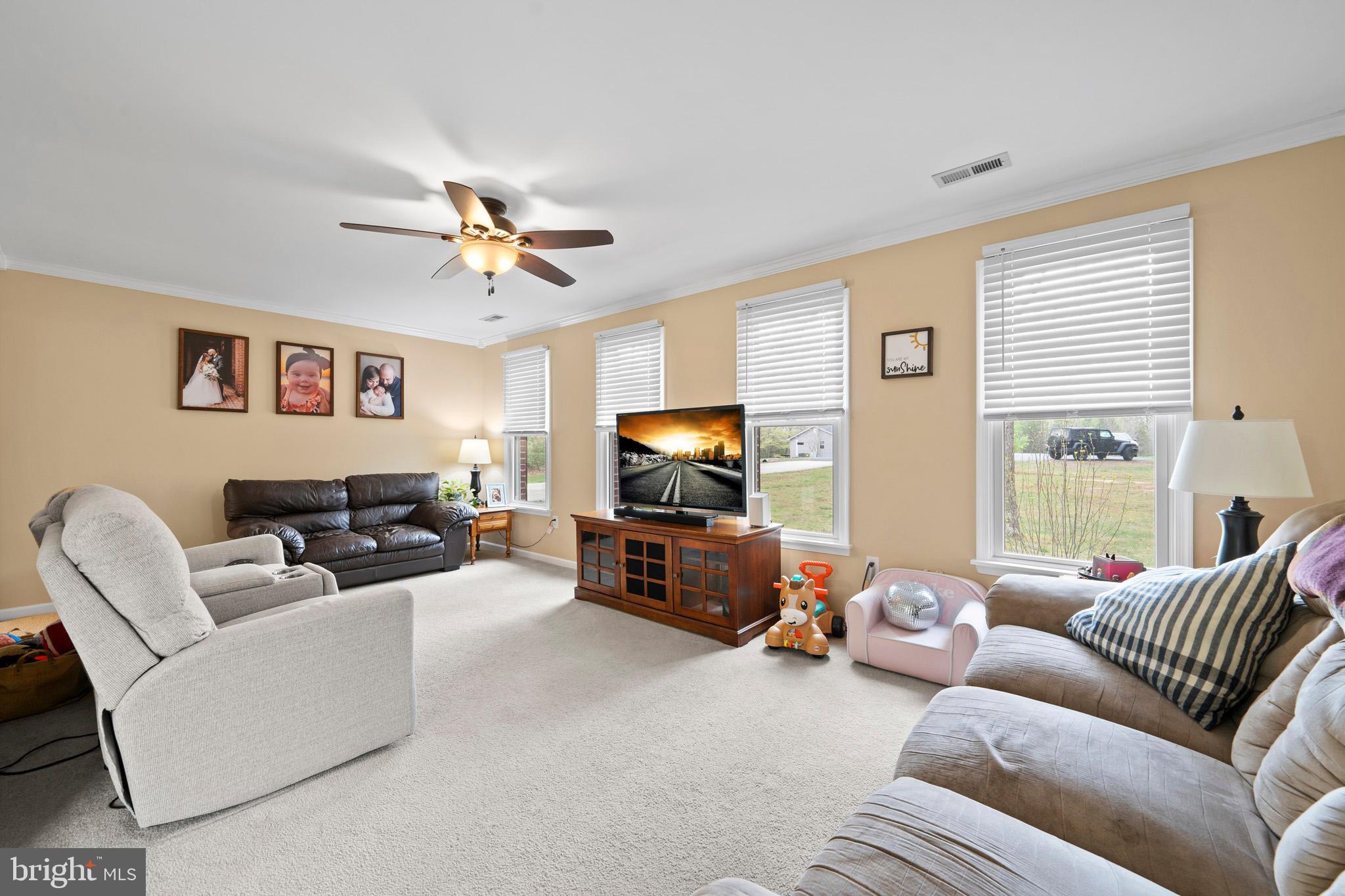 HOMELAND - Residential