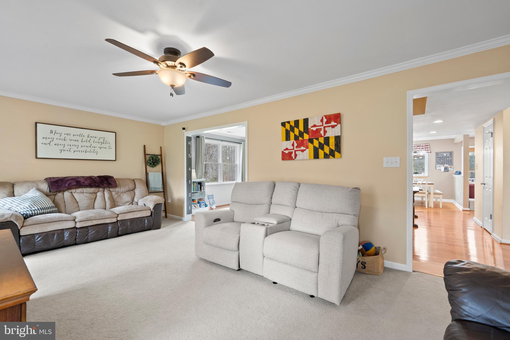 HOMELAND - Residential