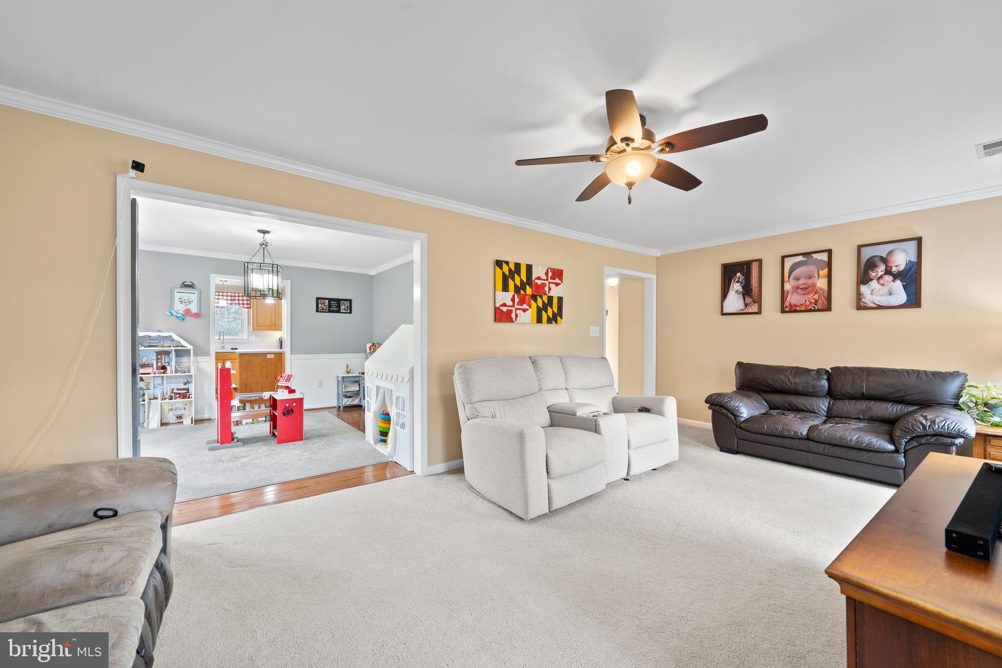 HOMELAND - Residential