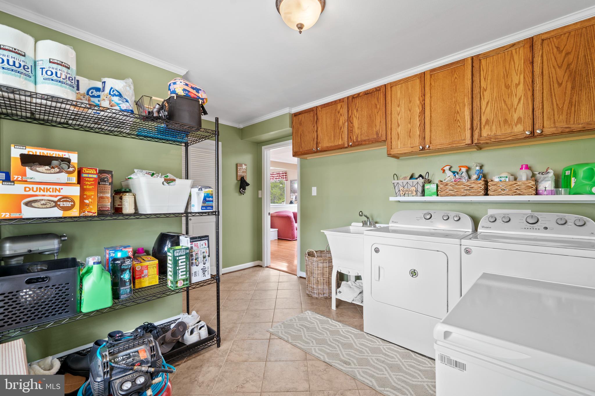 HOMELAND - Residential