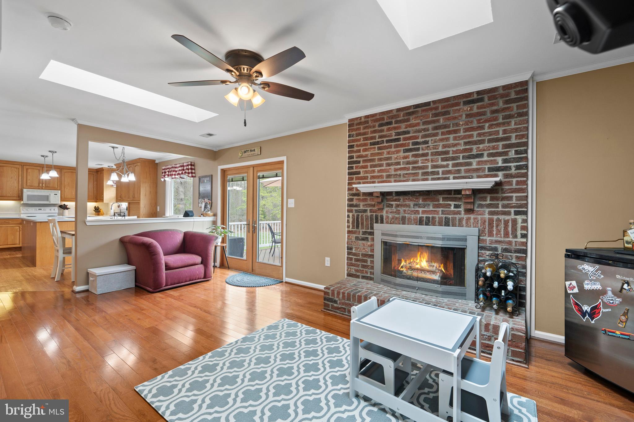 HOMELAND - Residential