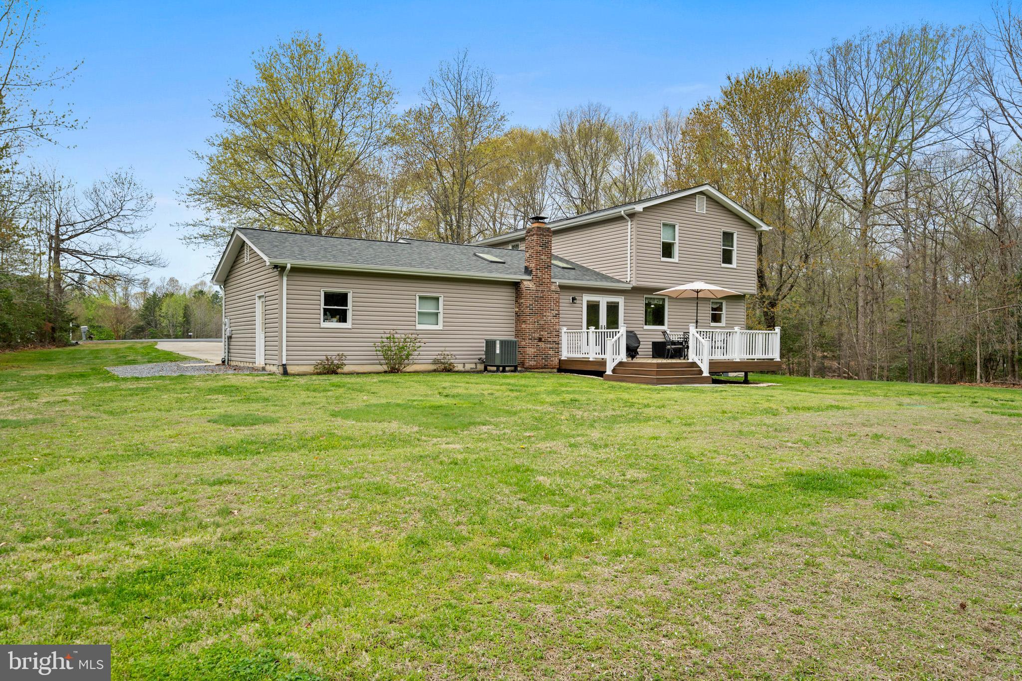 HOMELAND - Residential