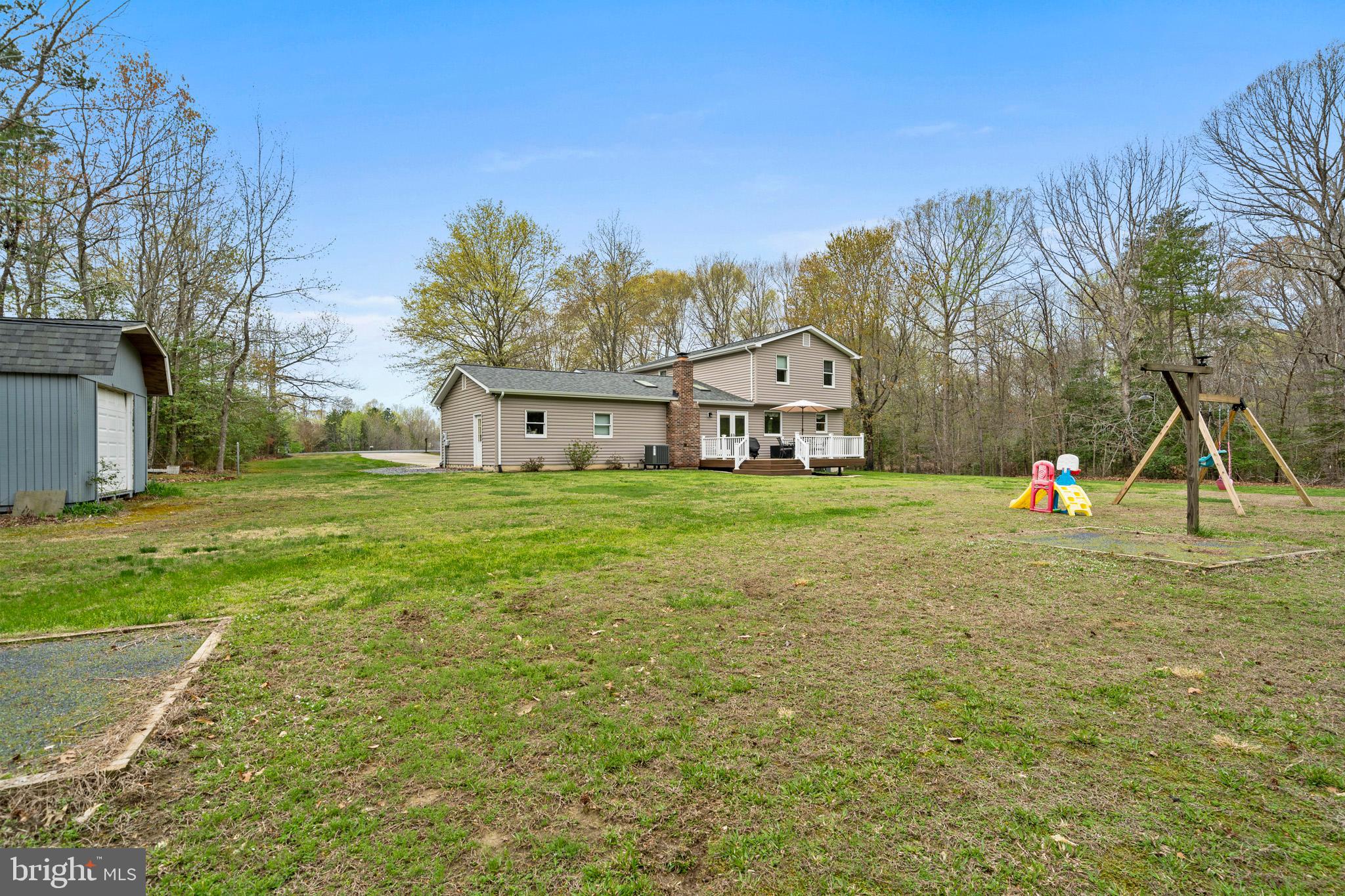 HOMELAND - Residential