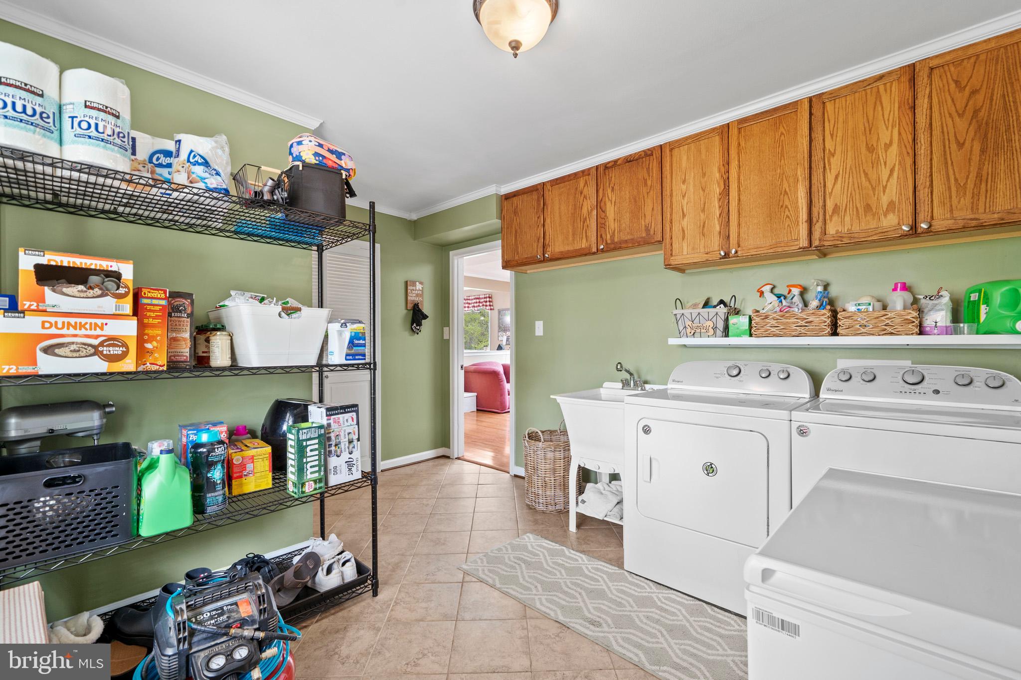 HOMELAND - Residential