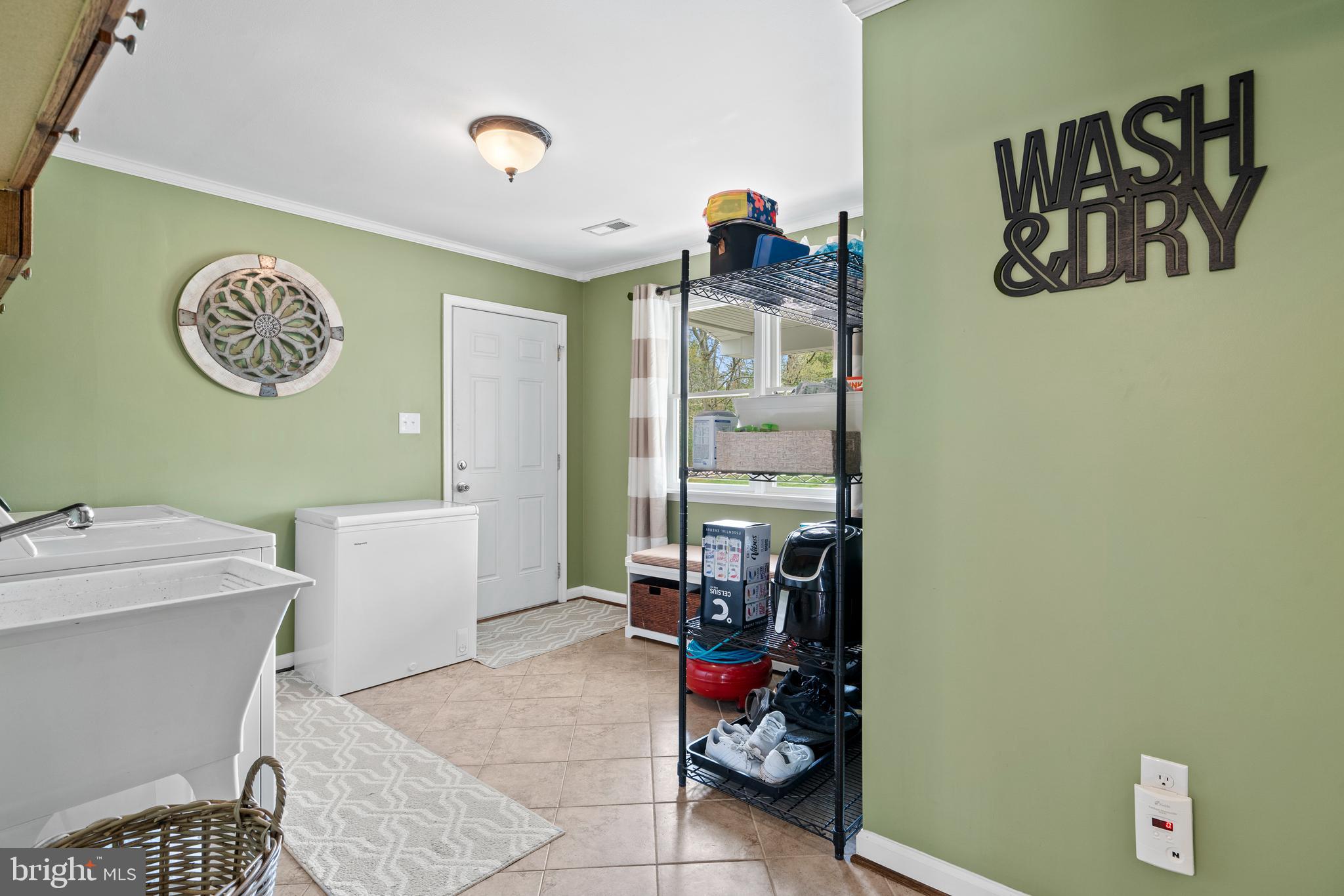 HOMELAND - Residential