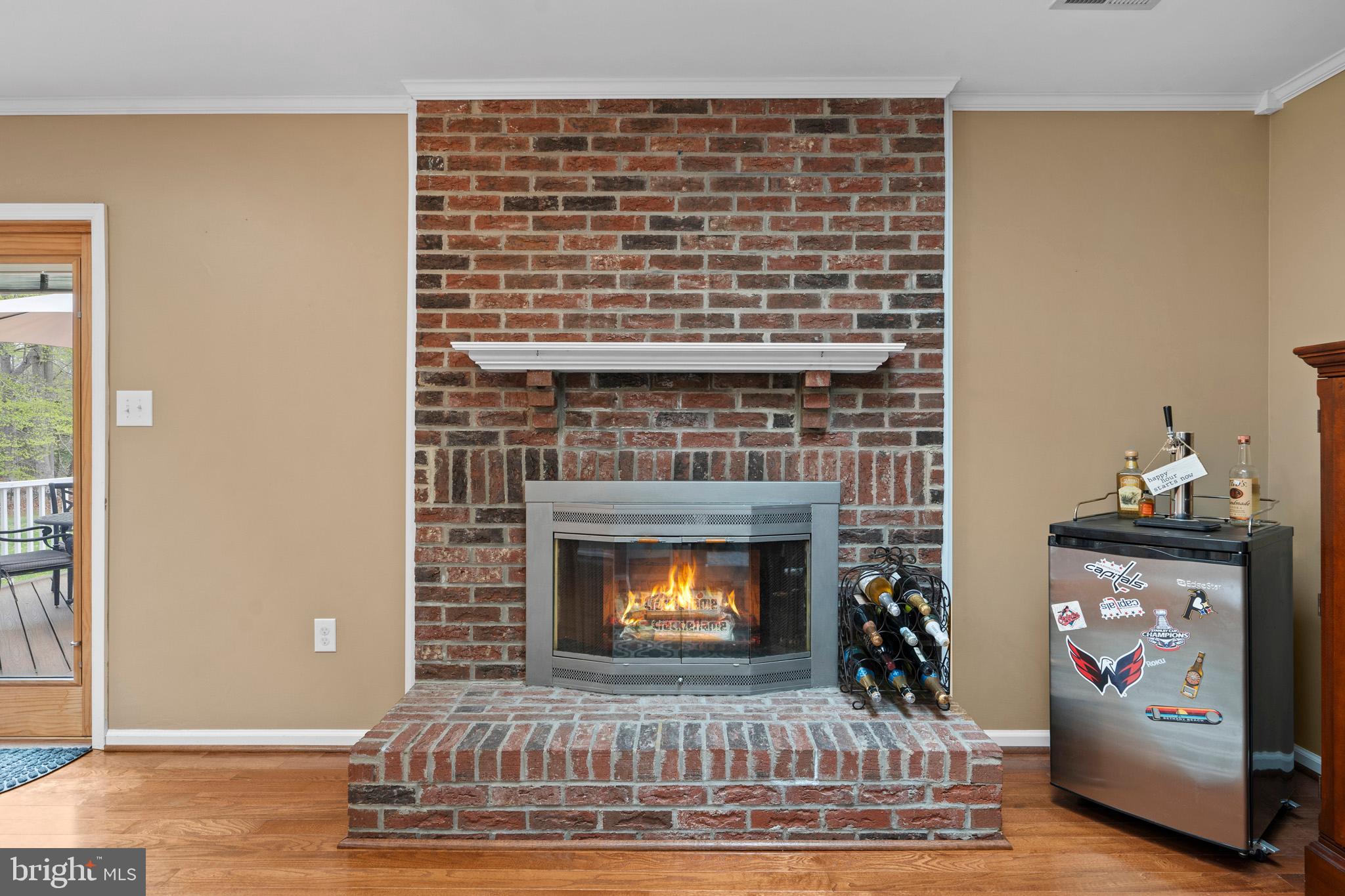 HOMELAND - Residential