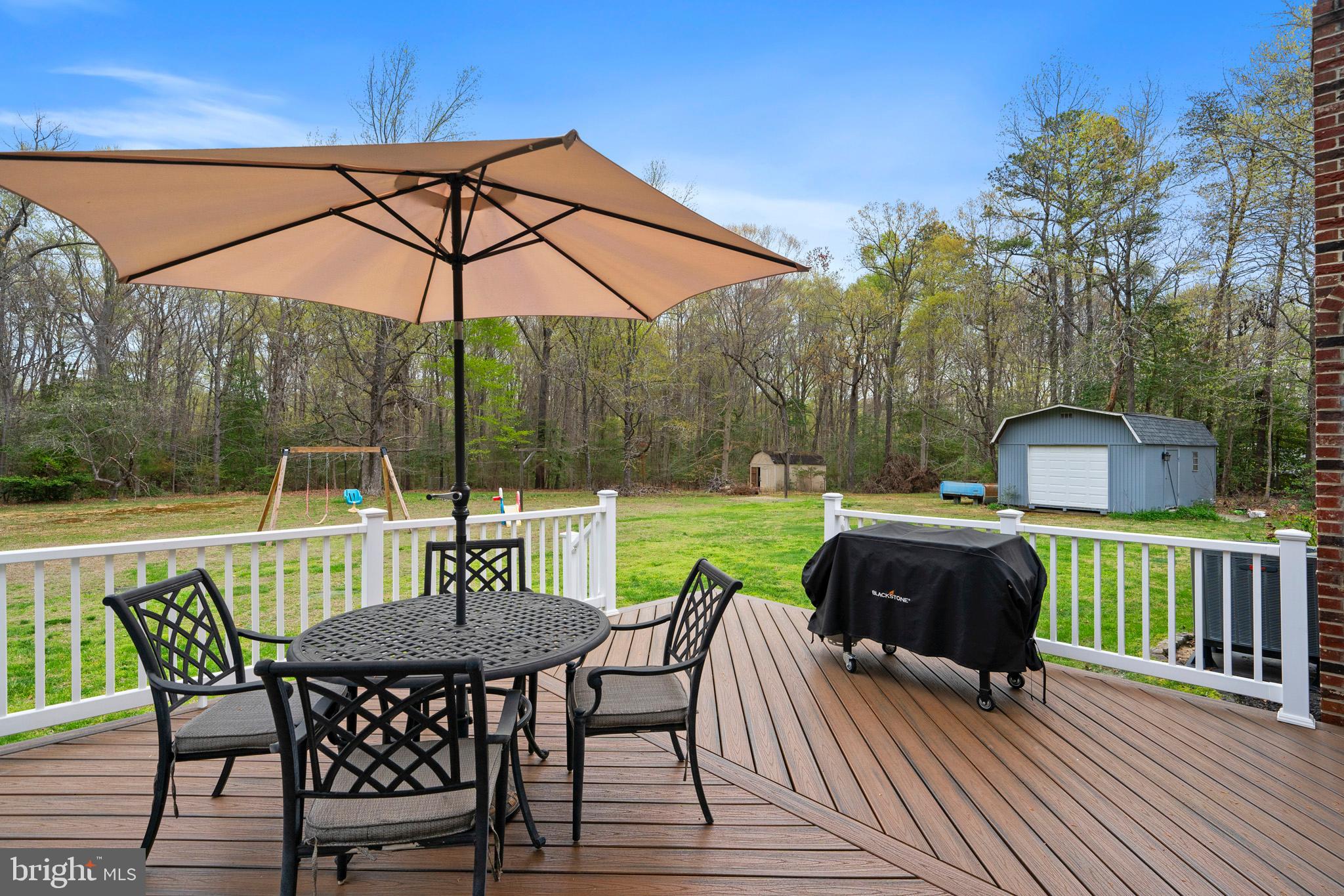 HOMELAND - Residential