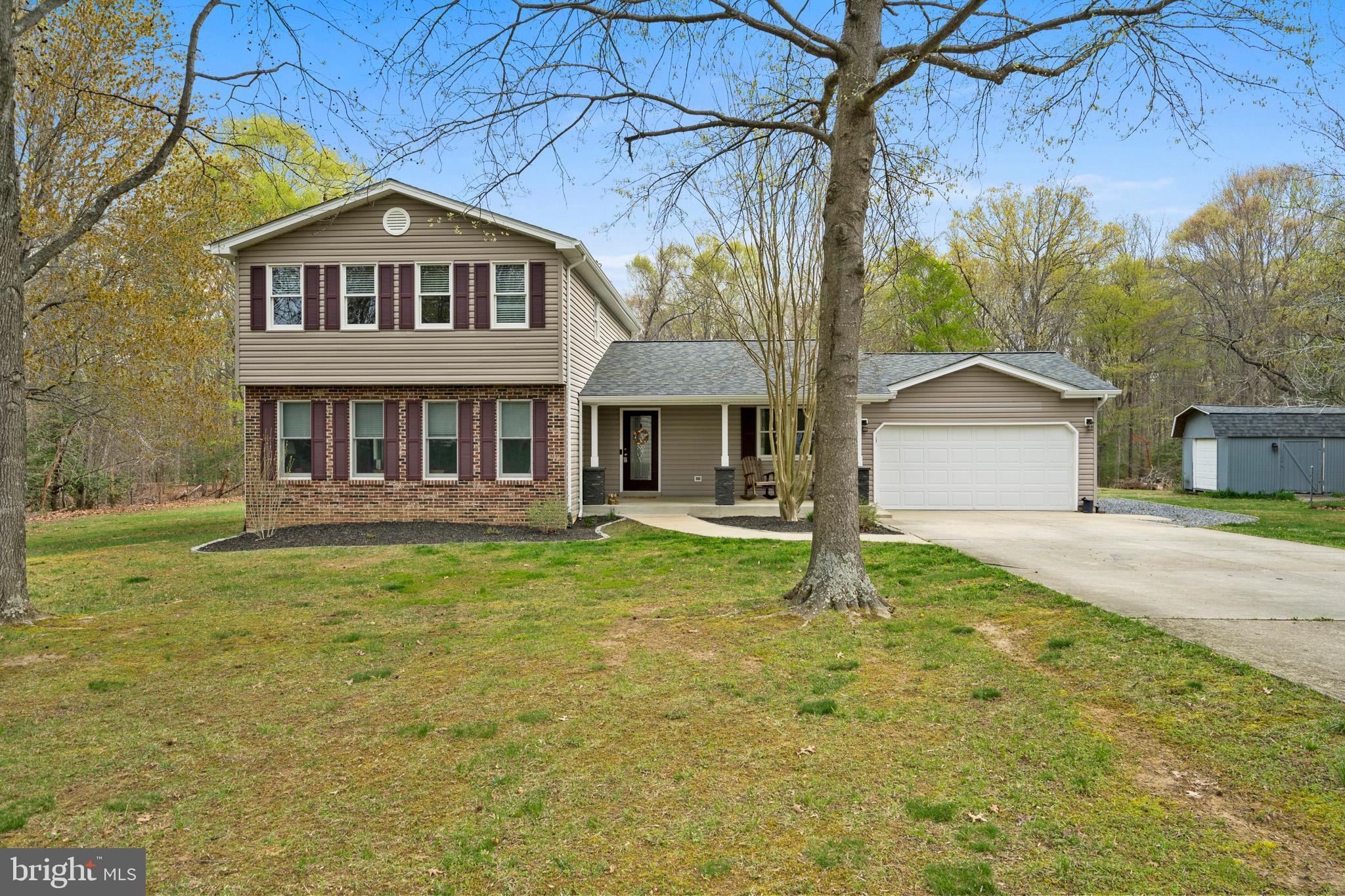 HOMELAND - Residential