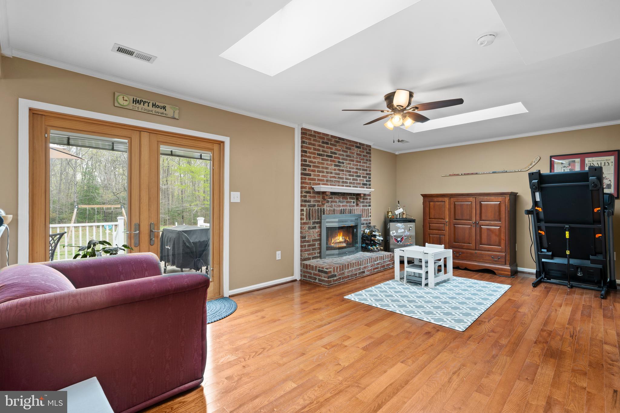 HOMELAND - Residential