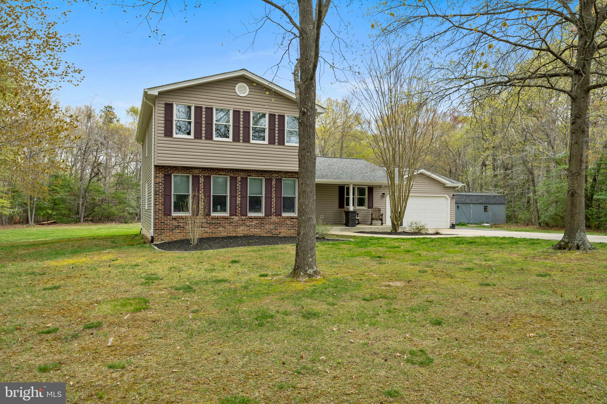 HOMELAND - Residential