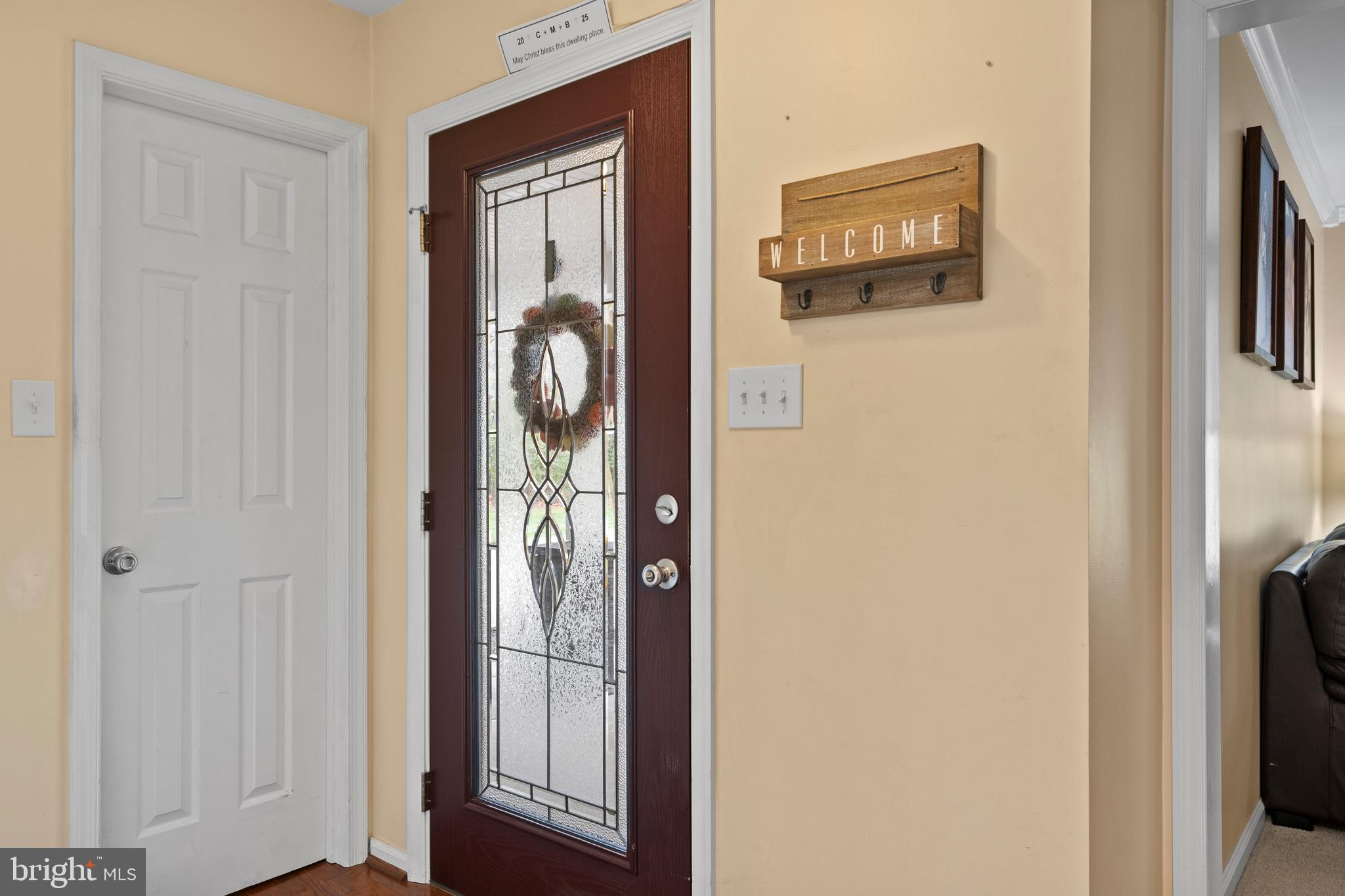 HOMELAND - Residential