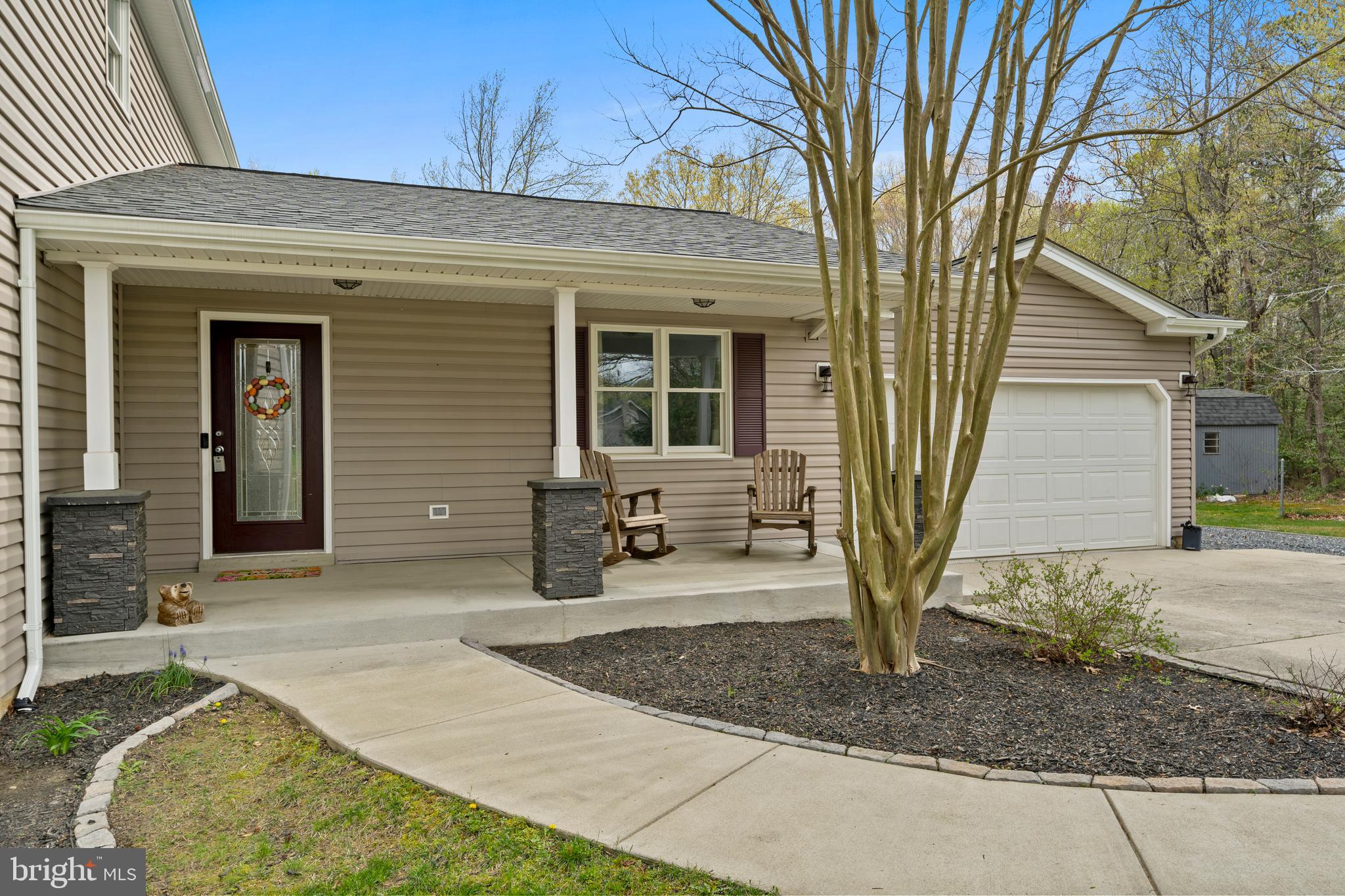 HOMELAND - Residential