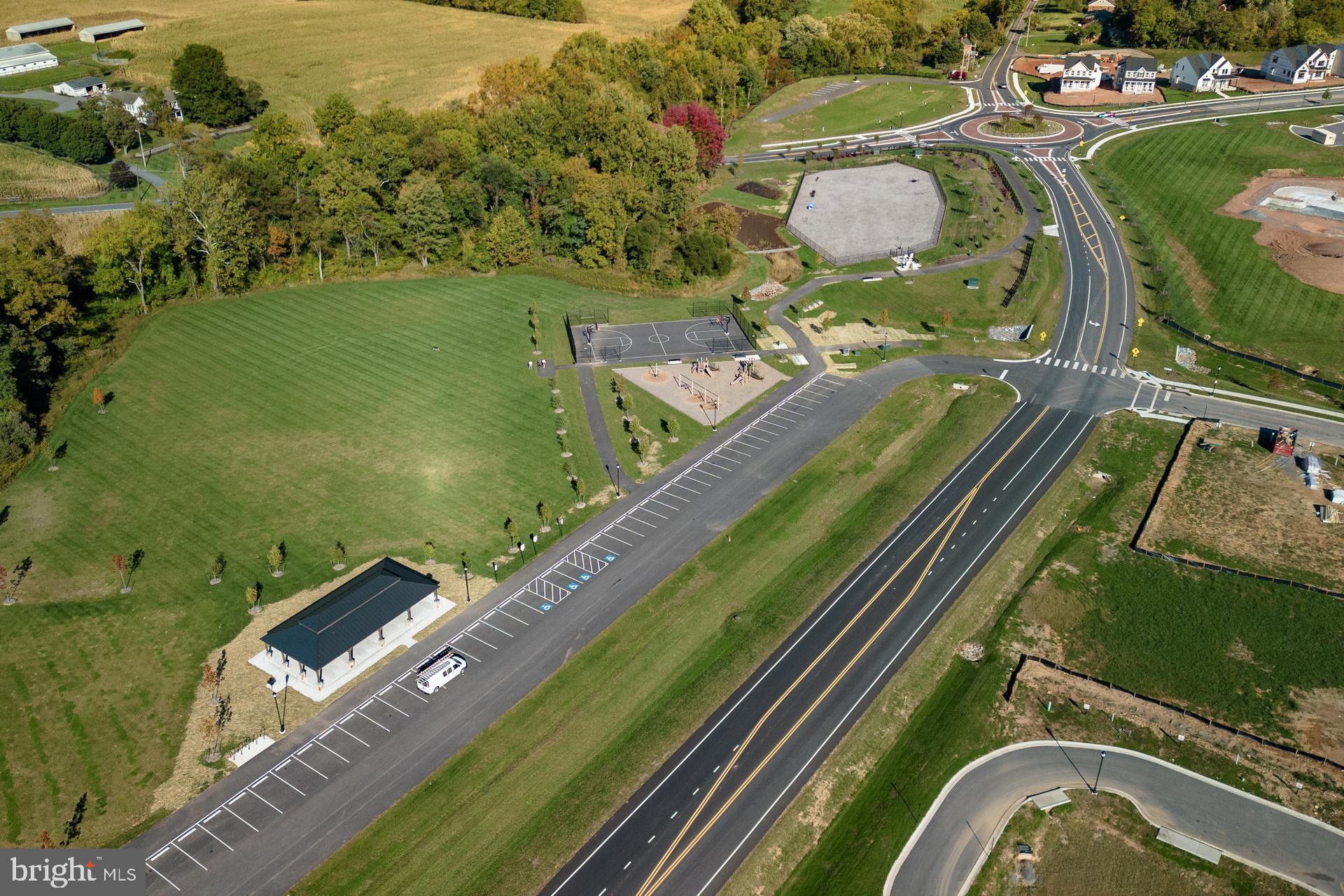 KELLERTON - Residential