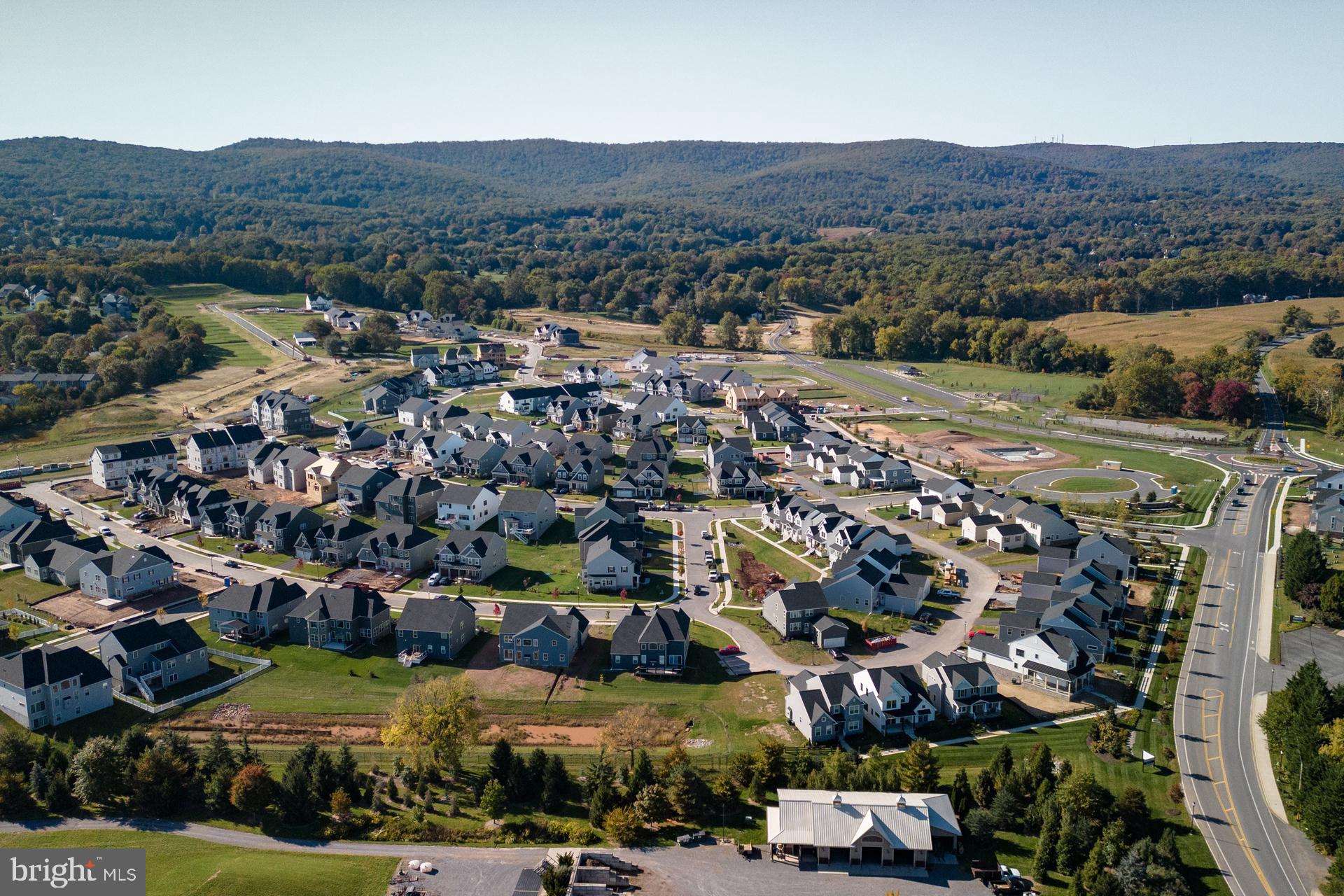 KELLERTON - Residential