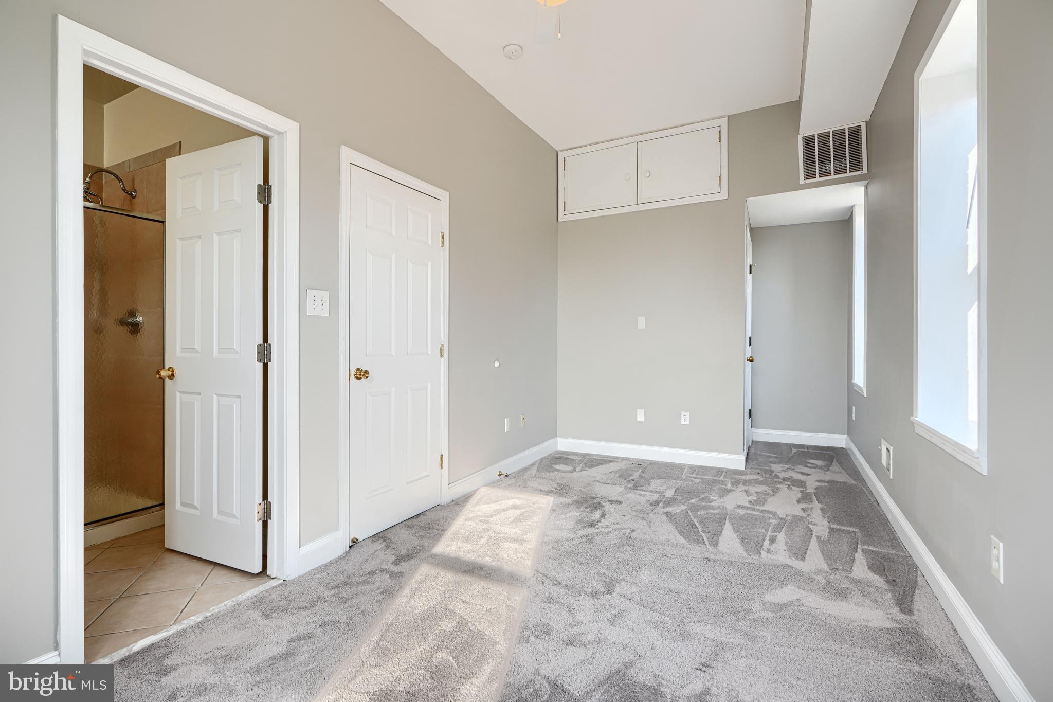 RESERVOIR HILL - Residential Lease