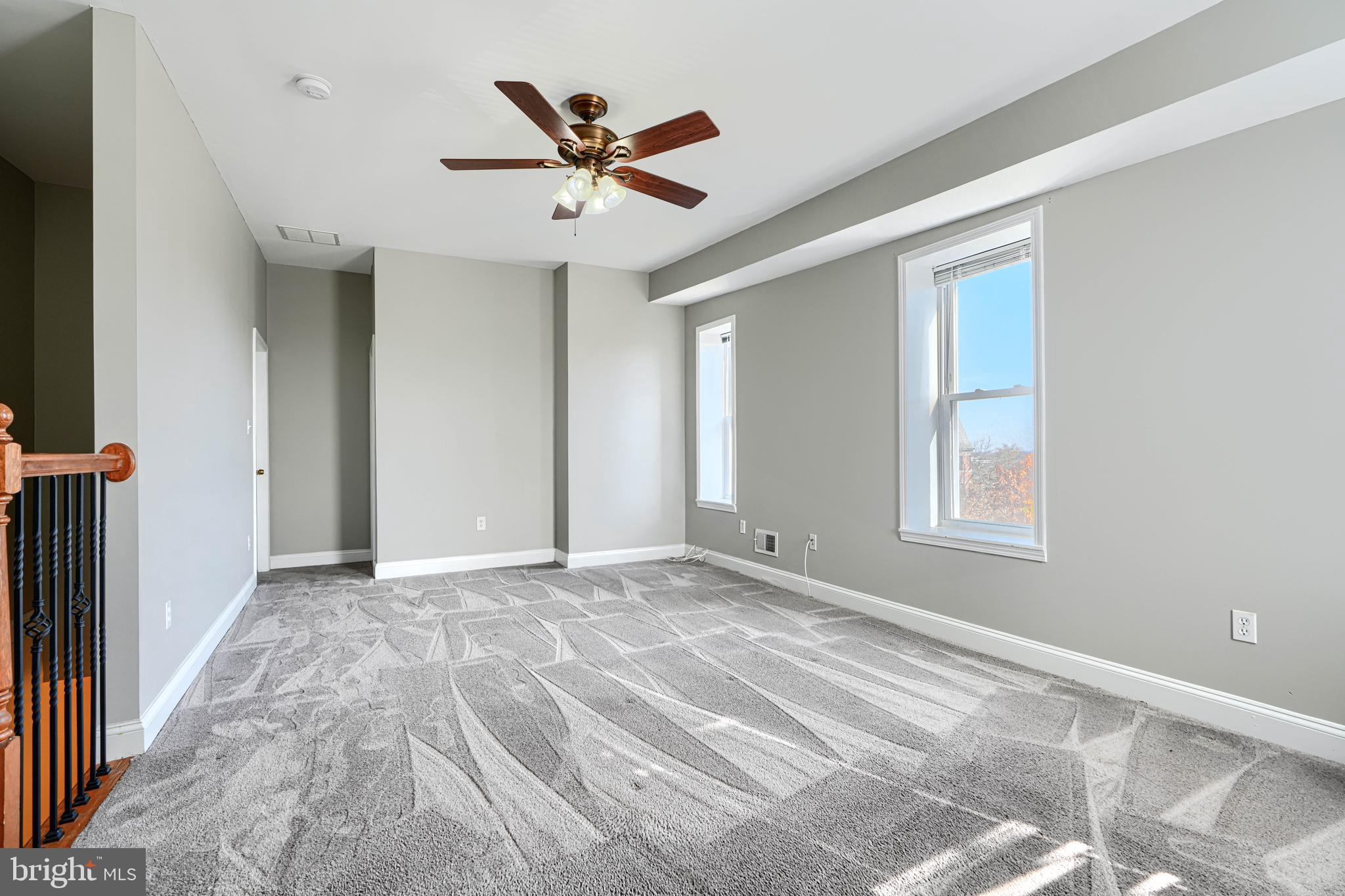 RESERVOIR HILL - Residential Lease