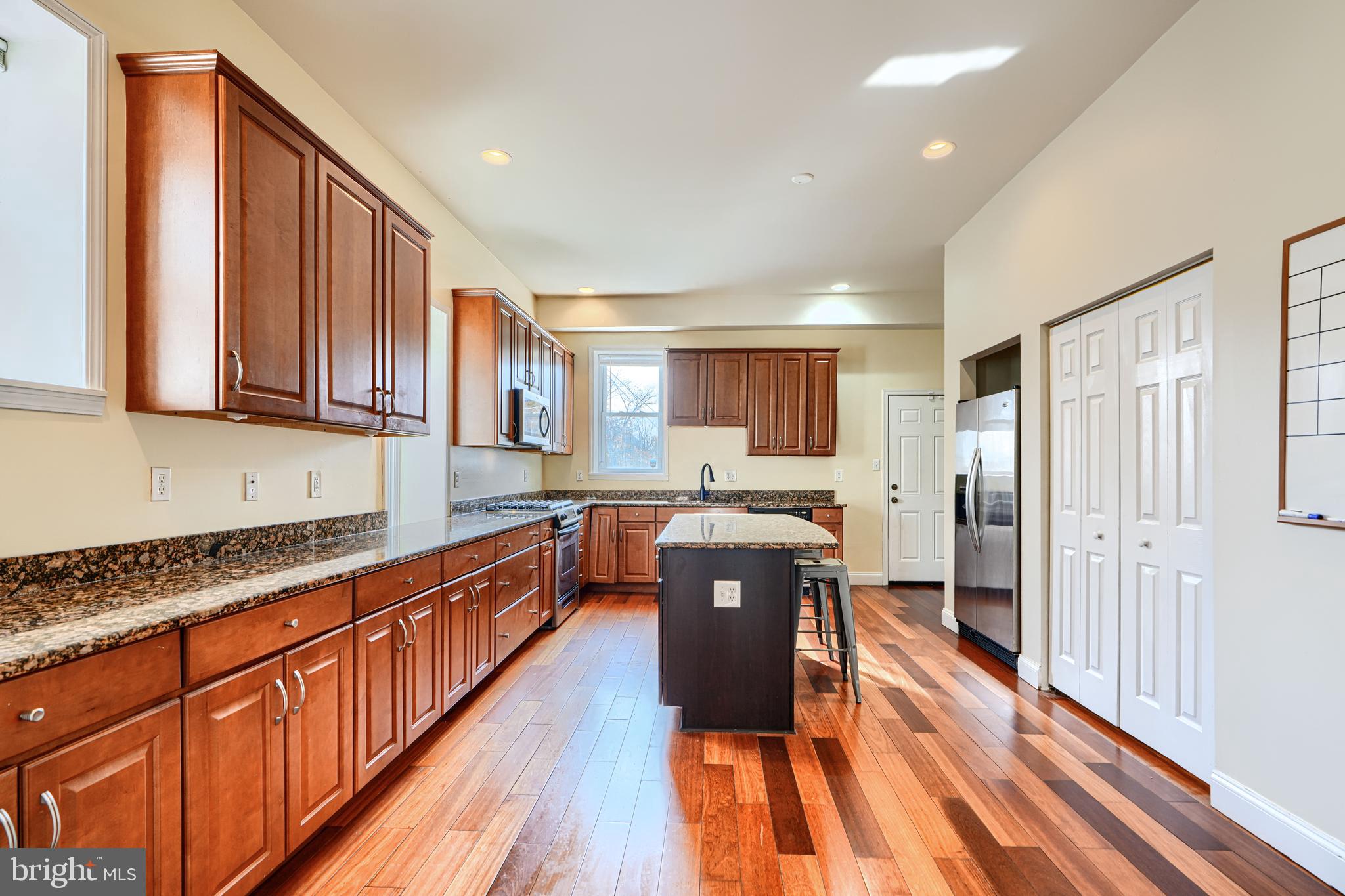 RESERVOIR HILL - Residential Lease