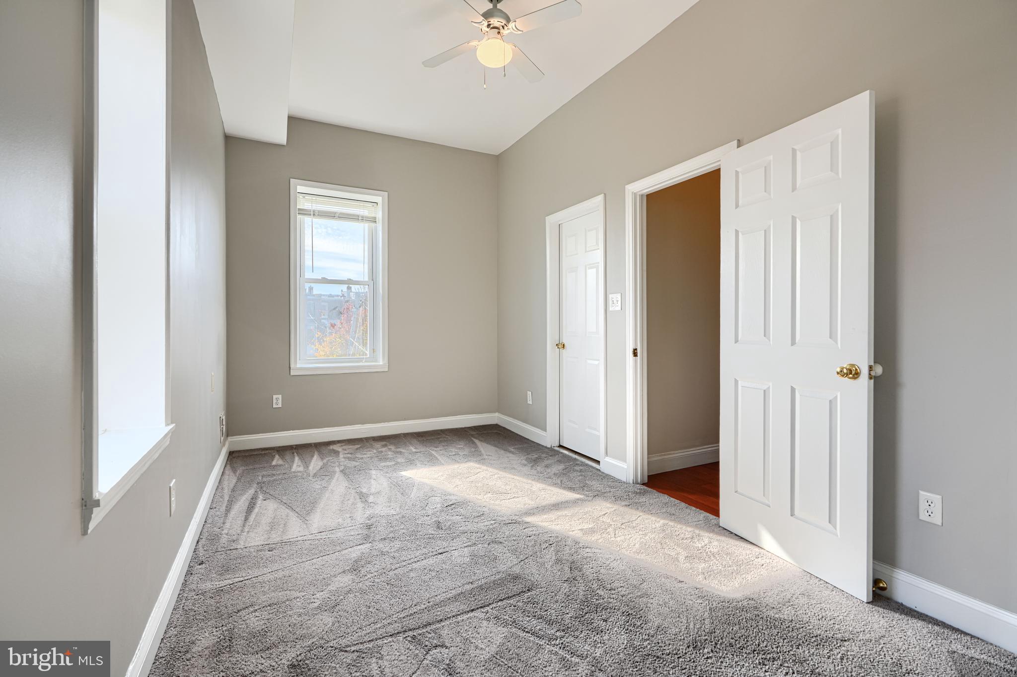 RESERVOIR HILL - Residential Lease