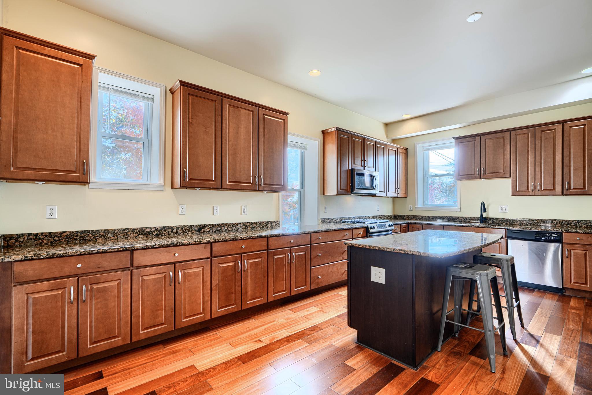 RESERVOIR HILL - Residential Lease