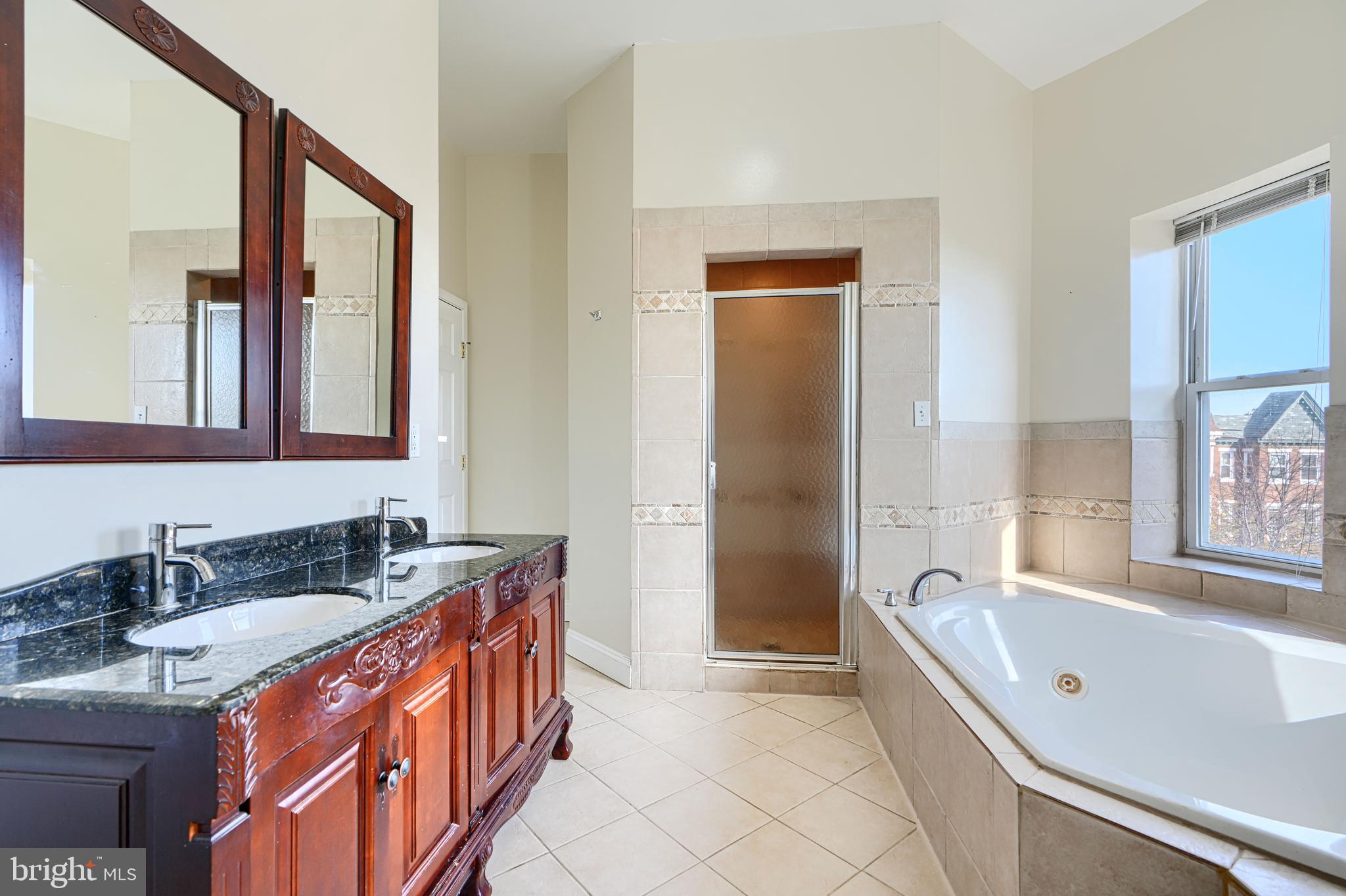 RESERVOIR HILL - Residential Lease